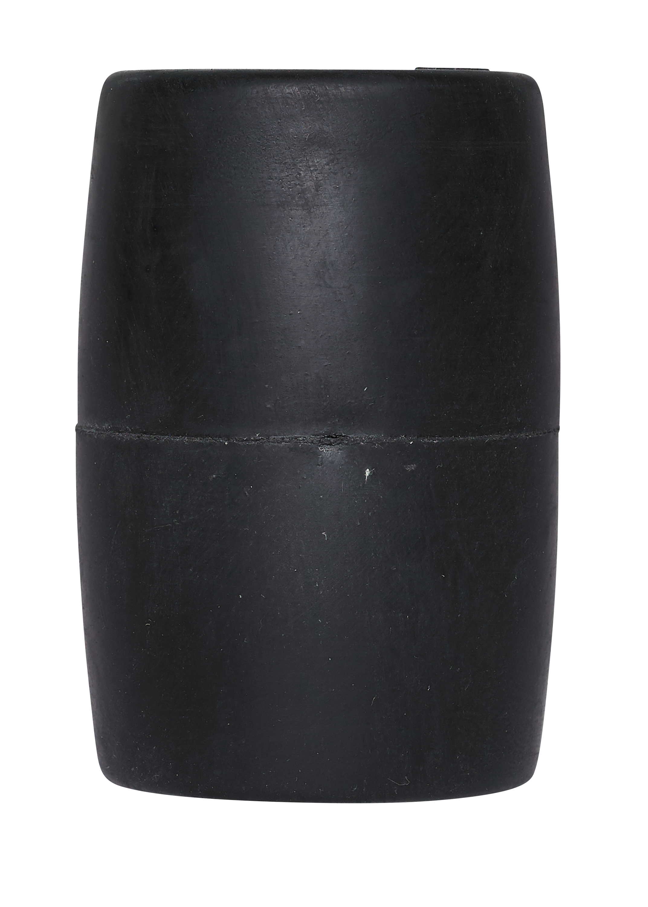 Młotek gumowy czarny 450 g Dexter - 5