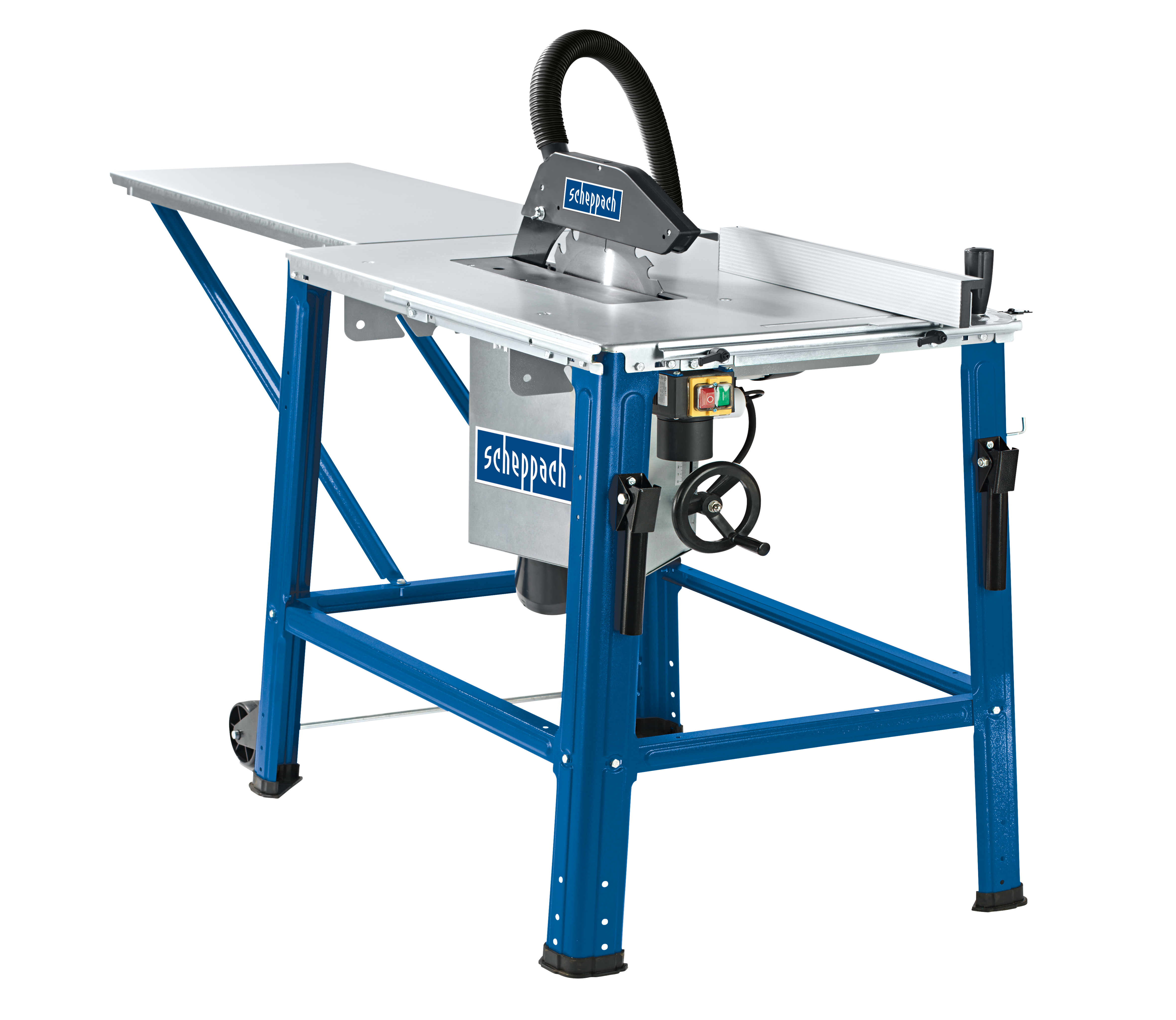 Pilarka stołowa SCHEPPACH HS120o 315 mm 2200W