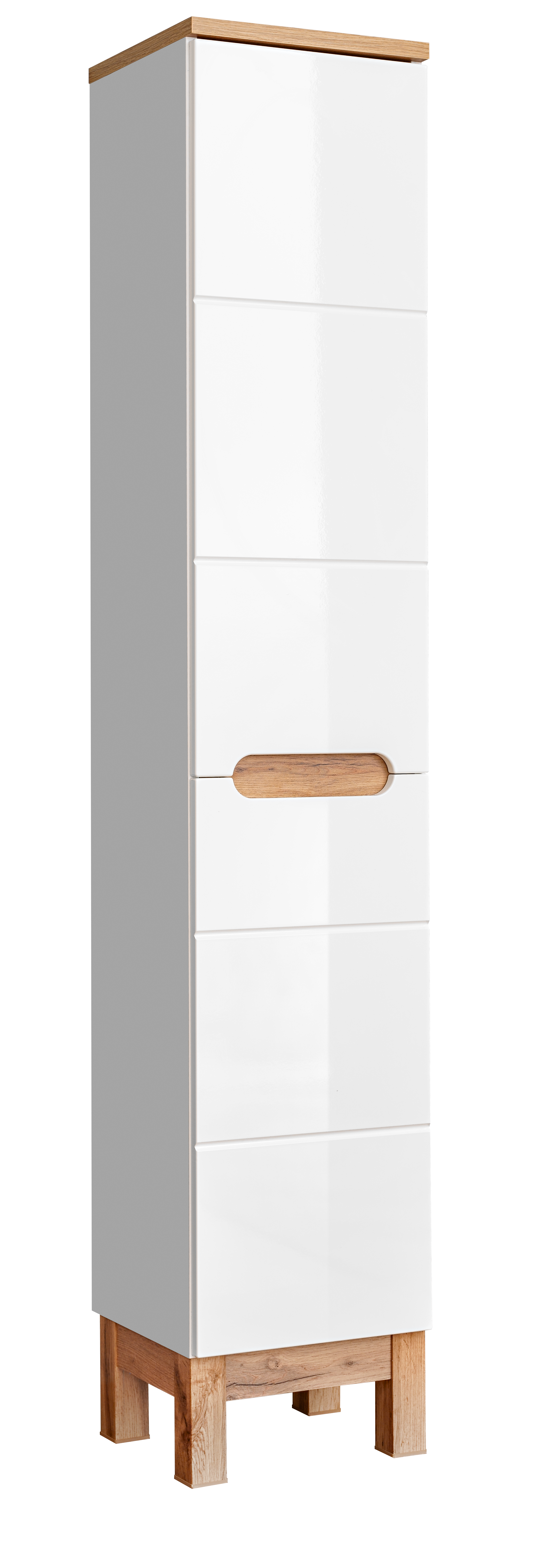 Słupek łazienkowy BALI 35cm x 185cm Comad
