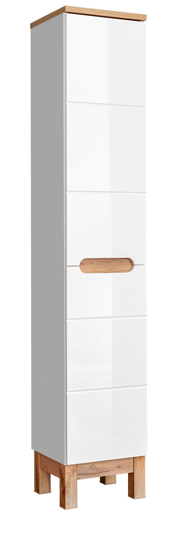 Słupek łazienkowy BALI 35cm x 185cm Comad