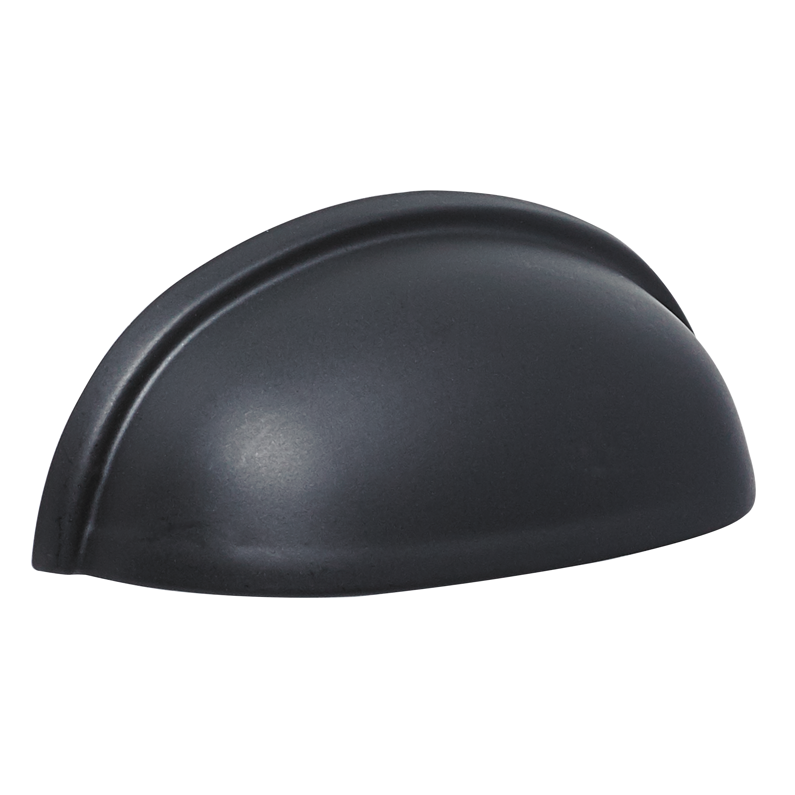 Tirador mueble INSPIRE  negro distancia entre eje 64 mm - 10