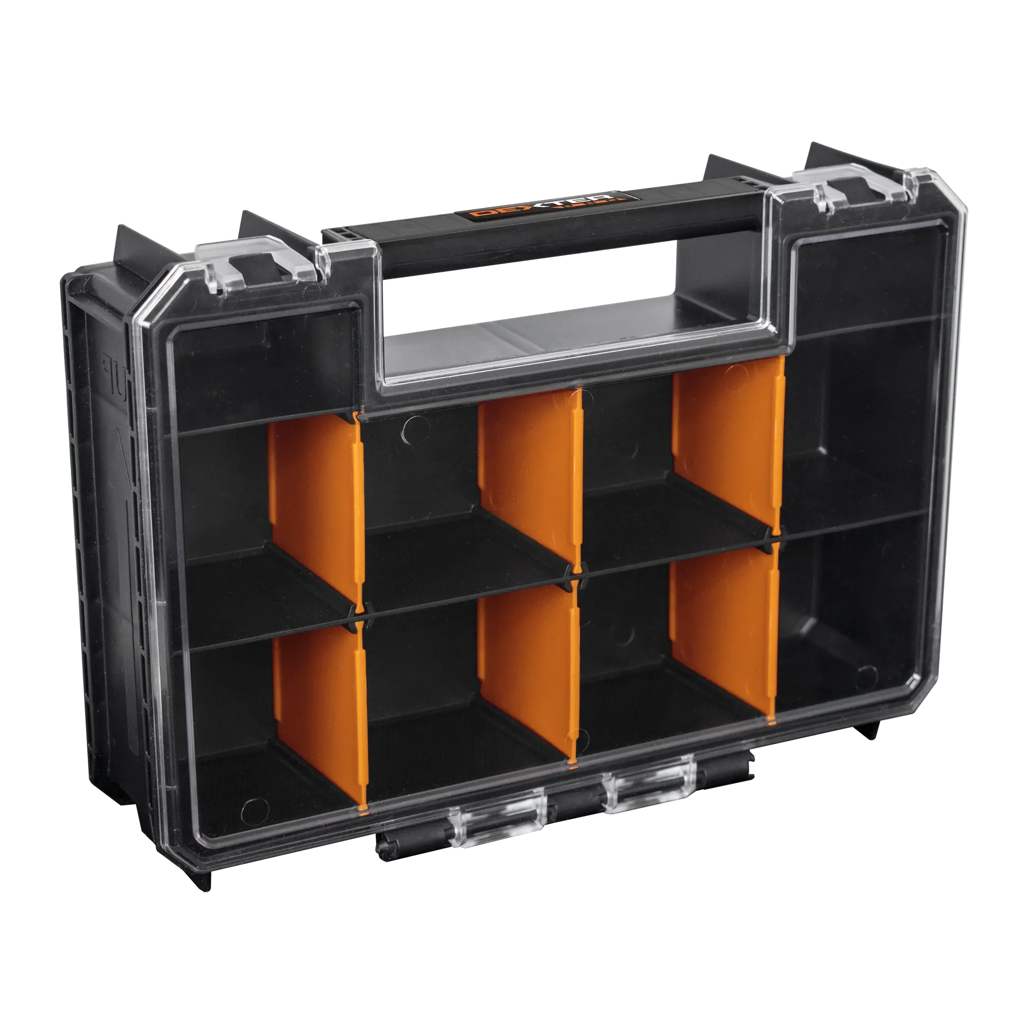 Organizer Multi 18 x 25.7 x 6.5 cm Dexter Pro