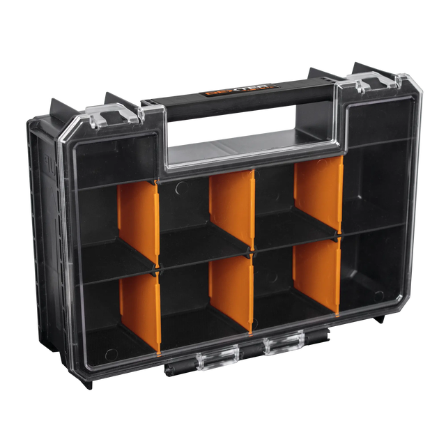 Organizer Multi 18 x 25.7 x 6.5 cm Dexter Pro
