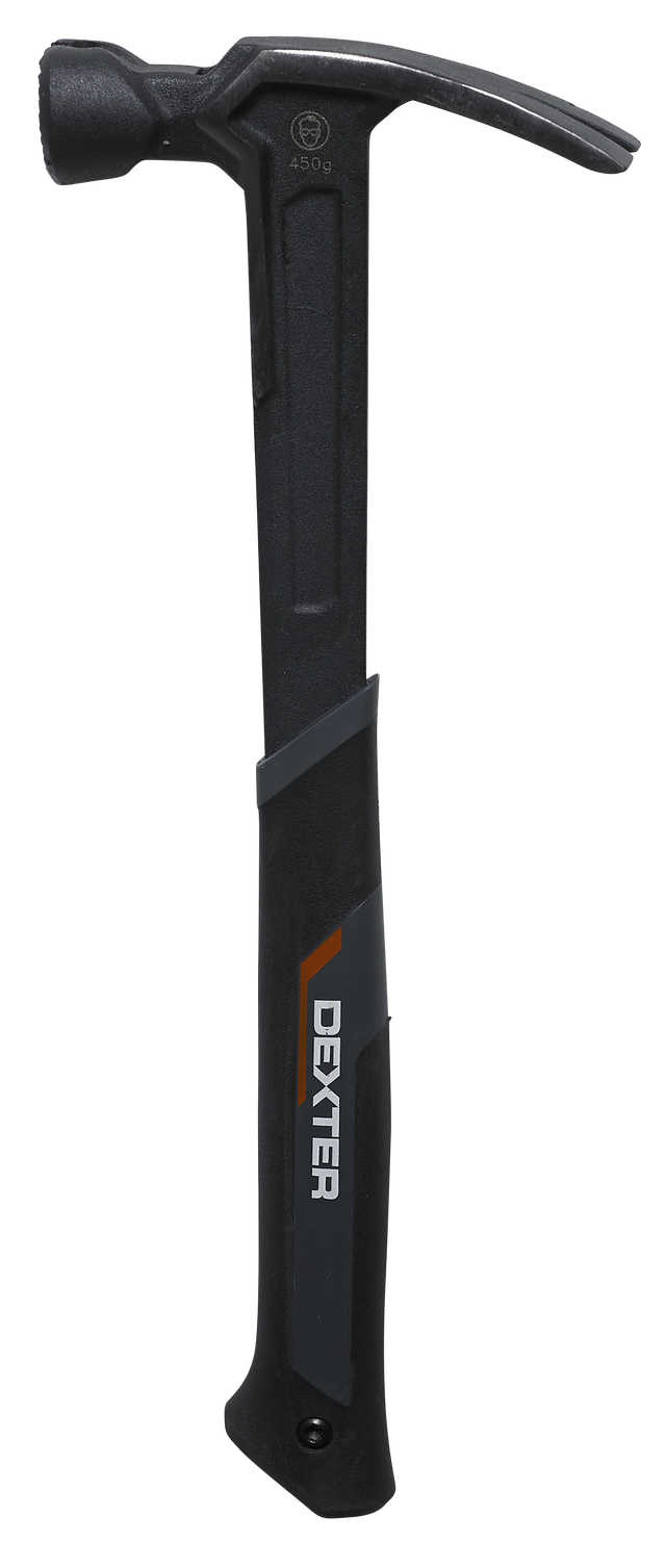Młotek stolarski 450 g Dexter Pro
