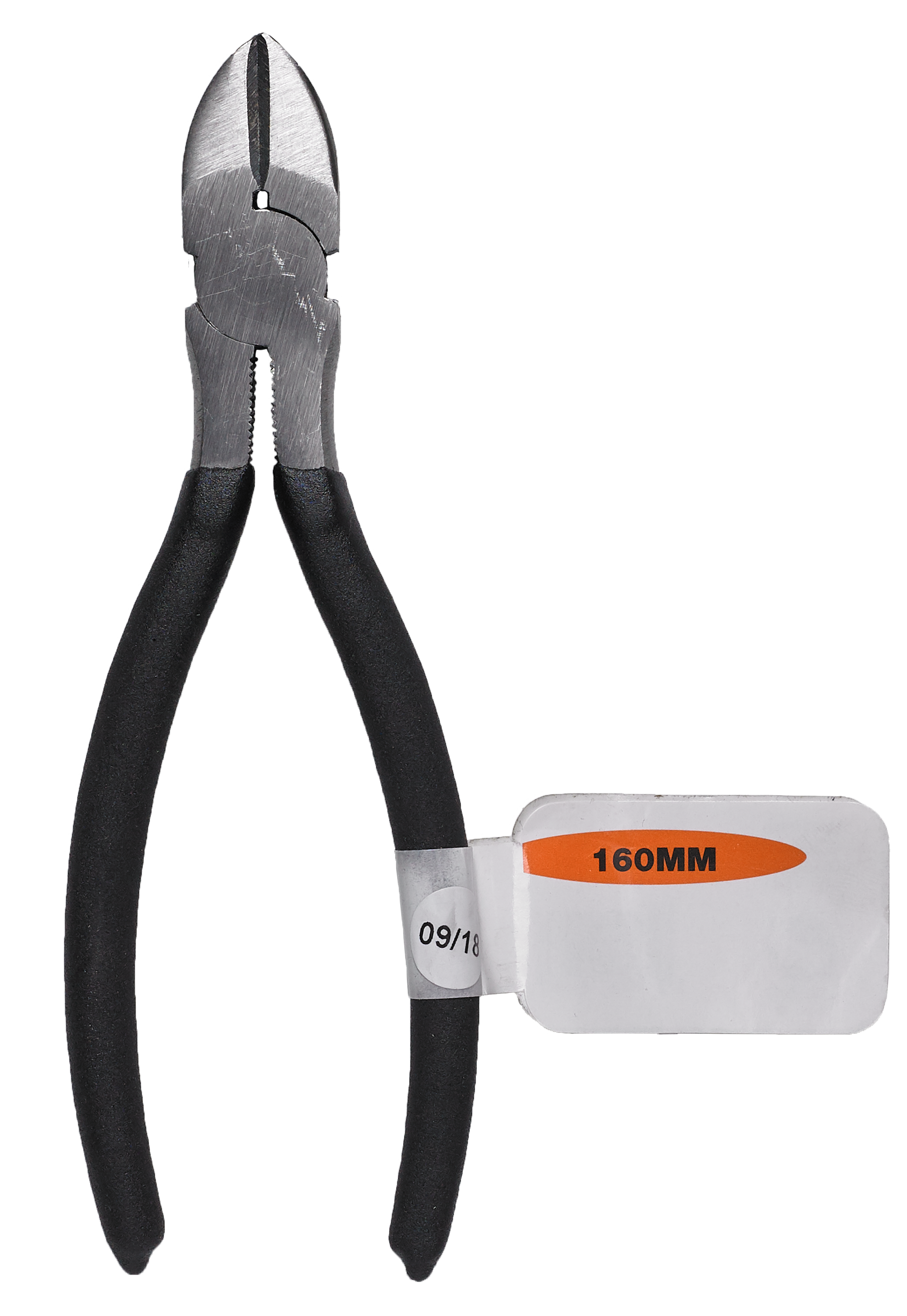 Szczypce boczne 160 mm - 4