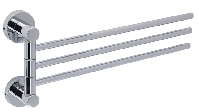 Wieszak ścienny na ręcznik Style Sensea