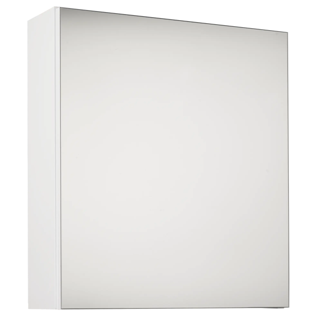 Szafka łazienkowa bez oświetlenia Storm 60 X 60 X 15 Sensea