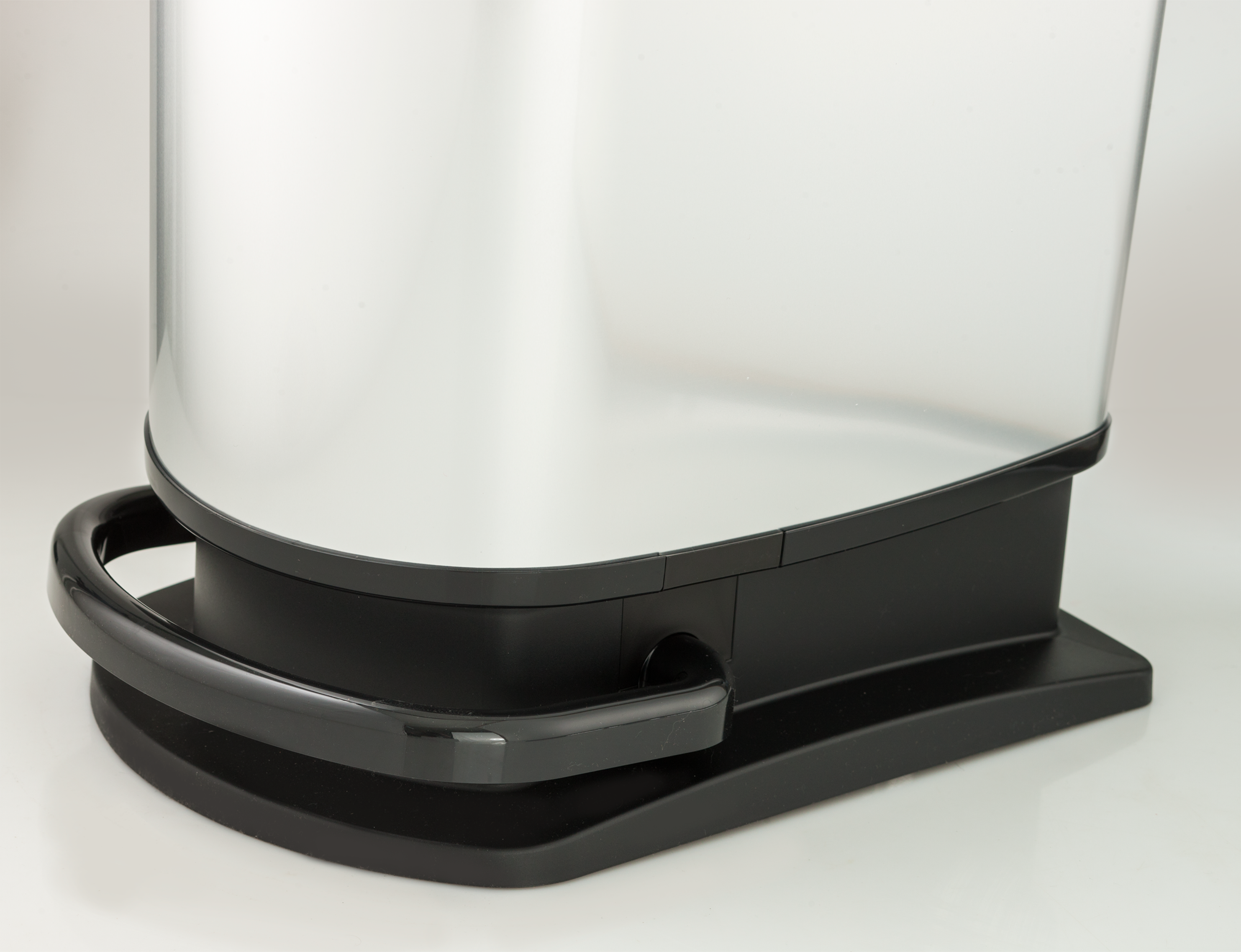 Kosz na śmieci do segregacji Paso 50 l Rotho - 10