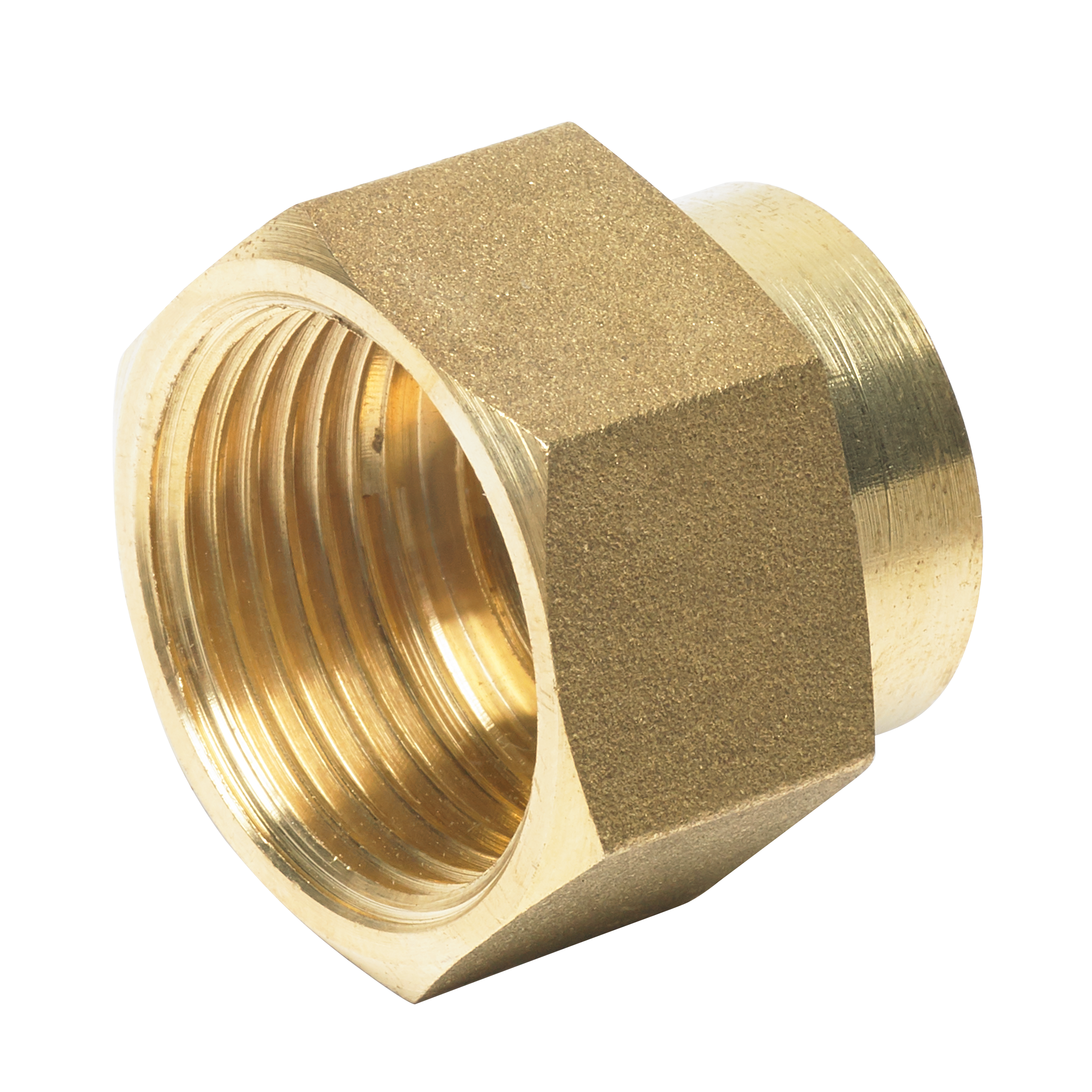 Mufa 3/4" -1/2" mosiądz EQUATION