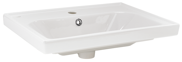 Umywalka ceramiczna Storm 60 Sensea