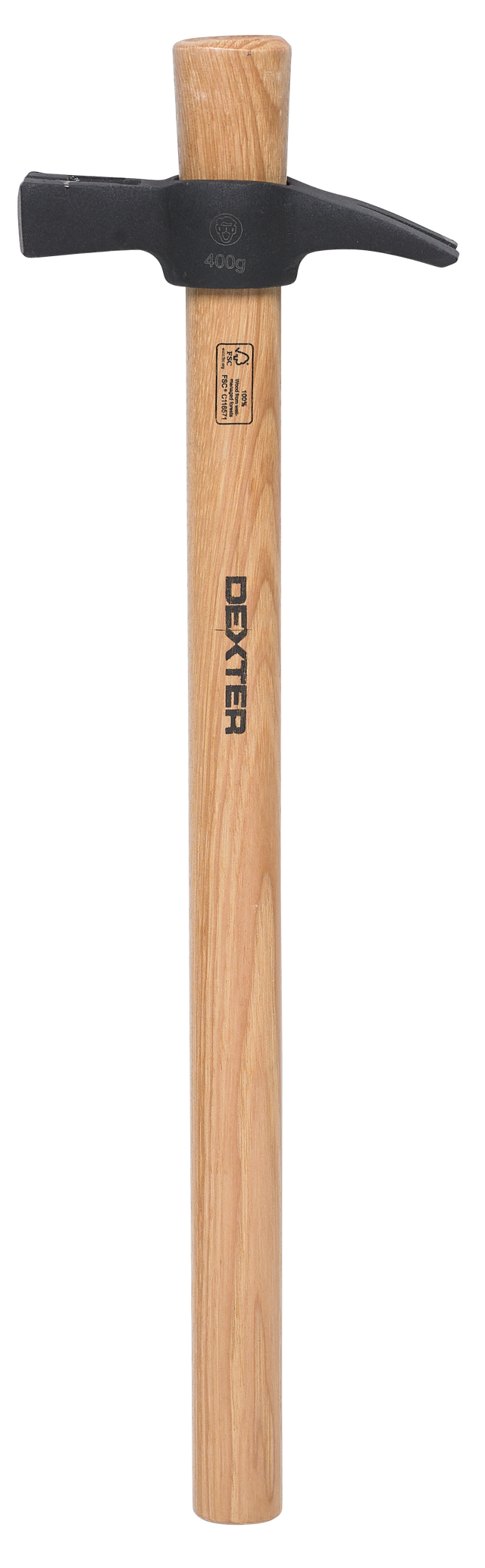 Młotek stolarski 400 g Dexter