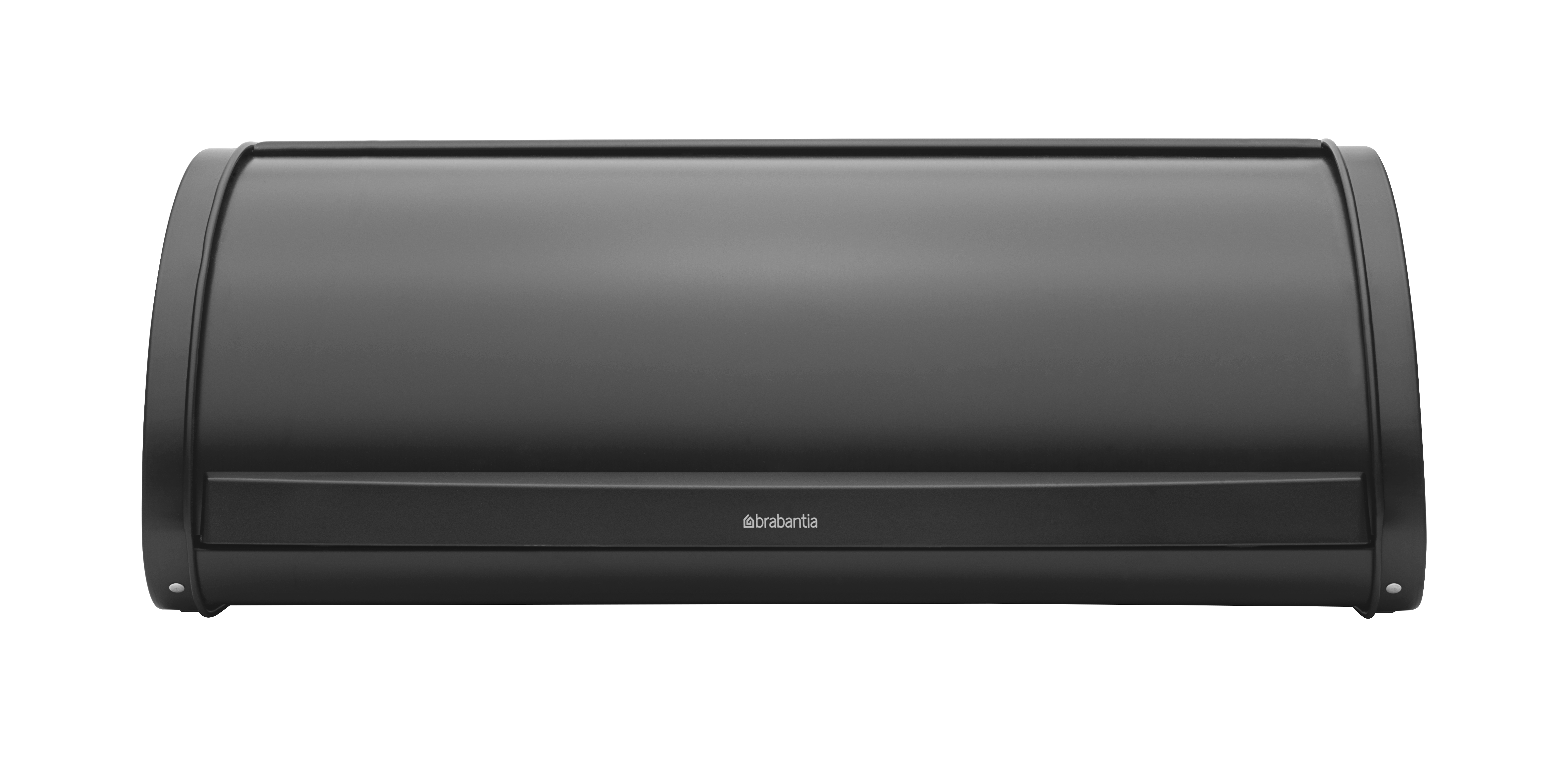 Chlebak stalowy Top bread bin czarny Brabantia - 5