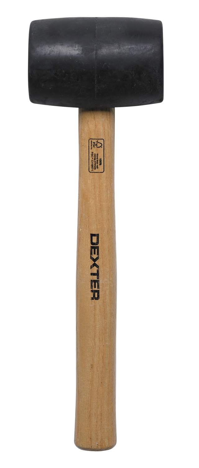 Mazo Dexter Caucho Negro