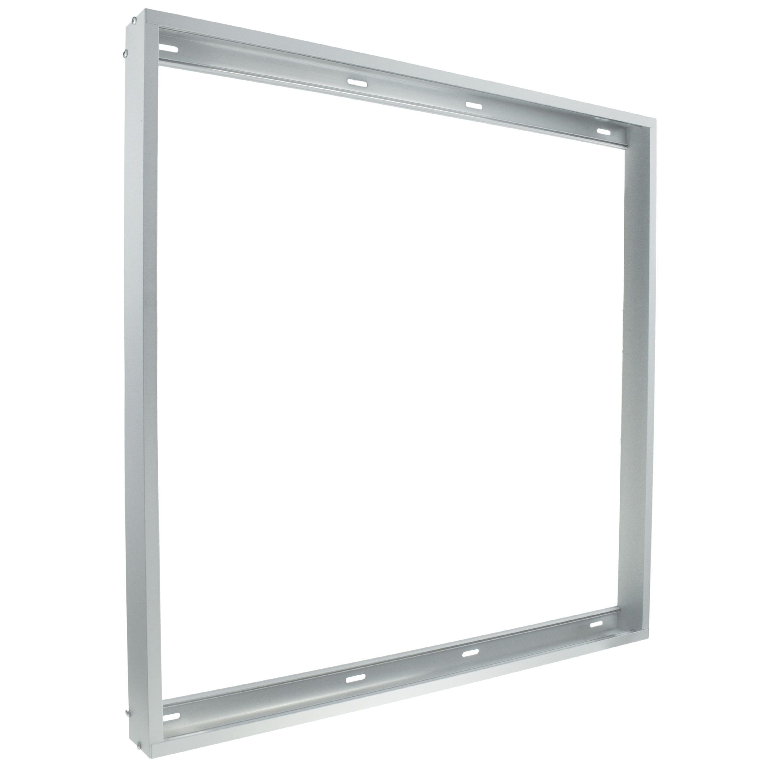 Ramka natynkowa do panelu LED 60 x 60 cm EKO-LIGHT