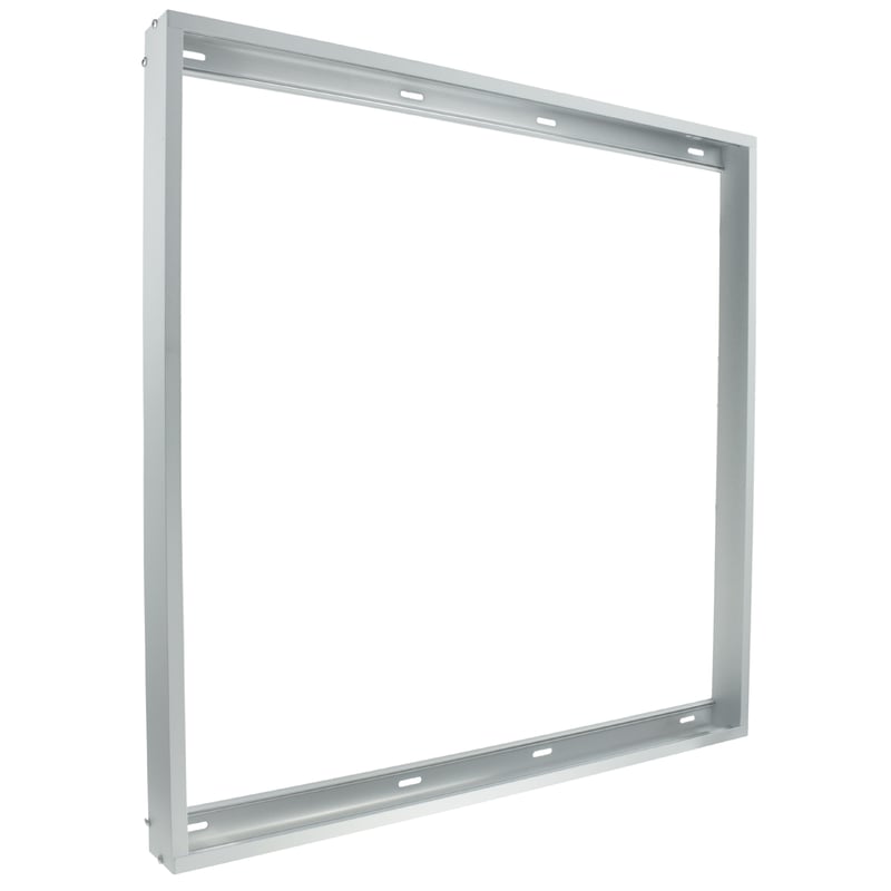 Ramka natynkowa do panelu LED 60 x 60 cm EKO-LIGHT