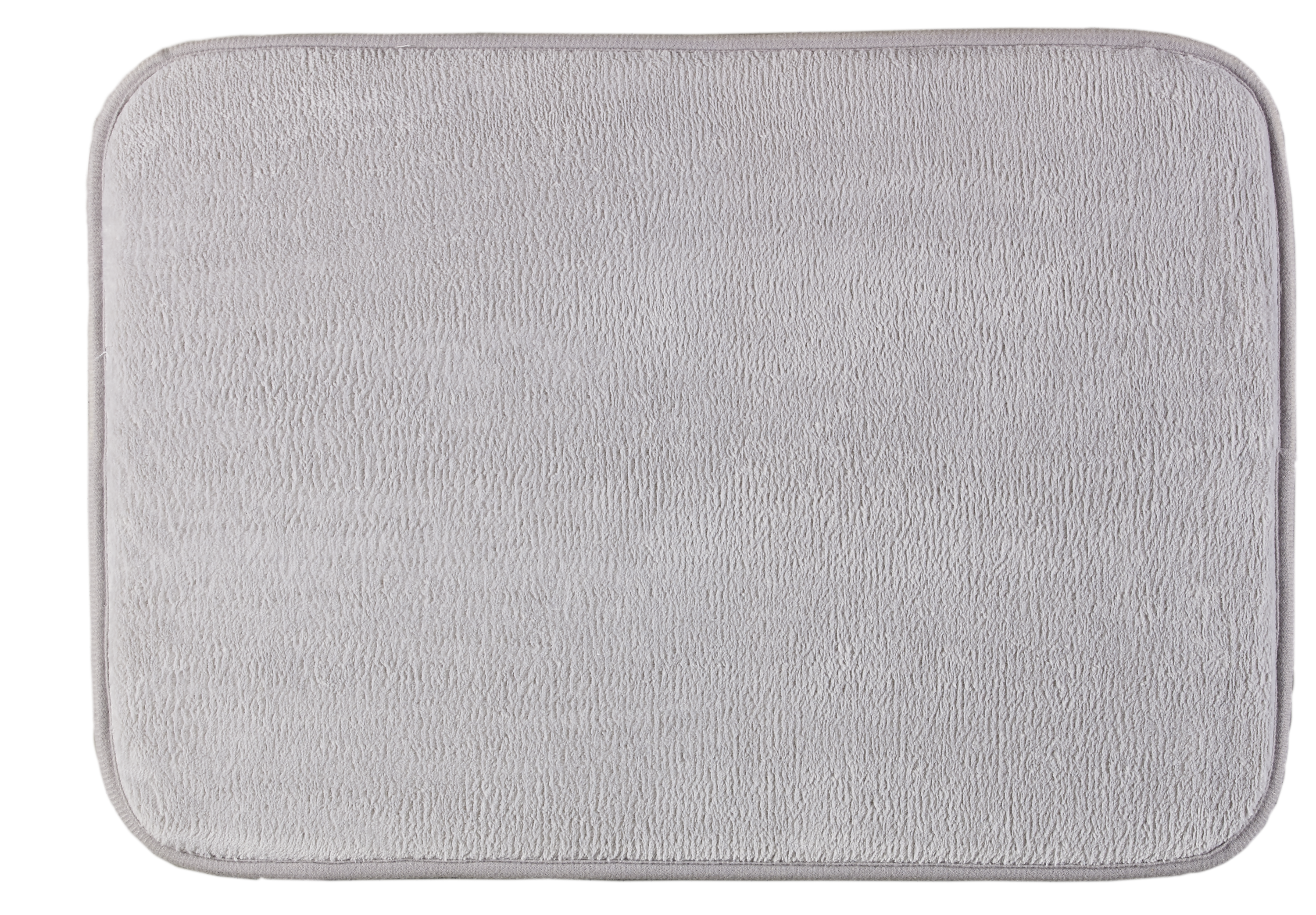 Dywanik łazienkowy LDY Szary 60 x 40 Evg Trade