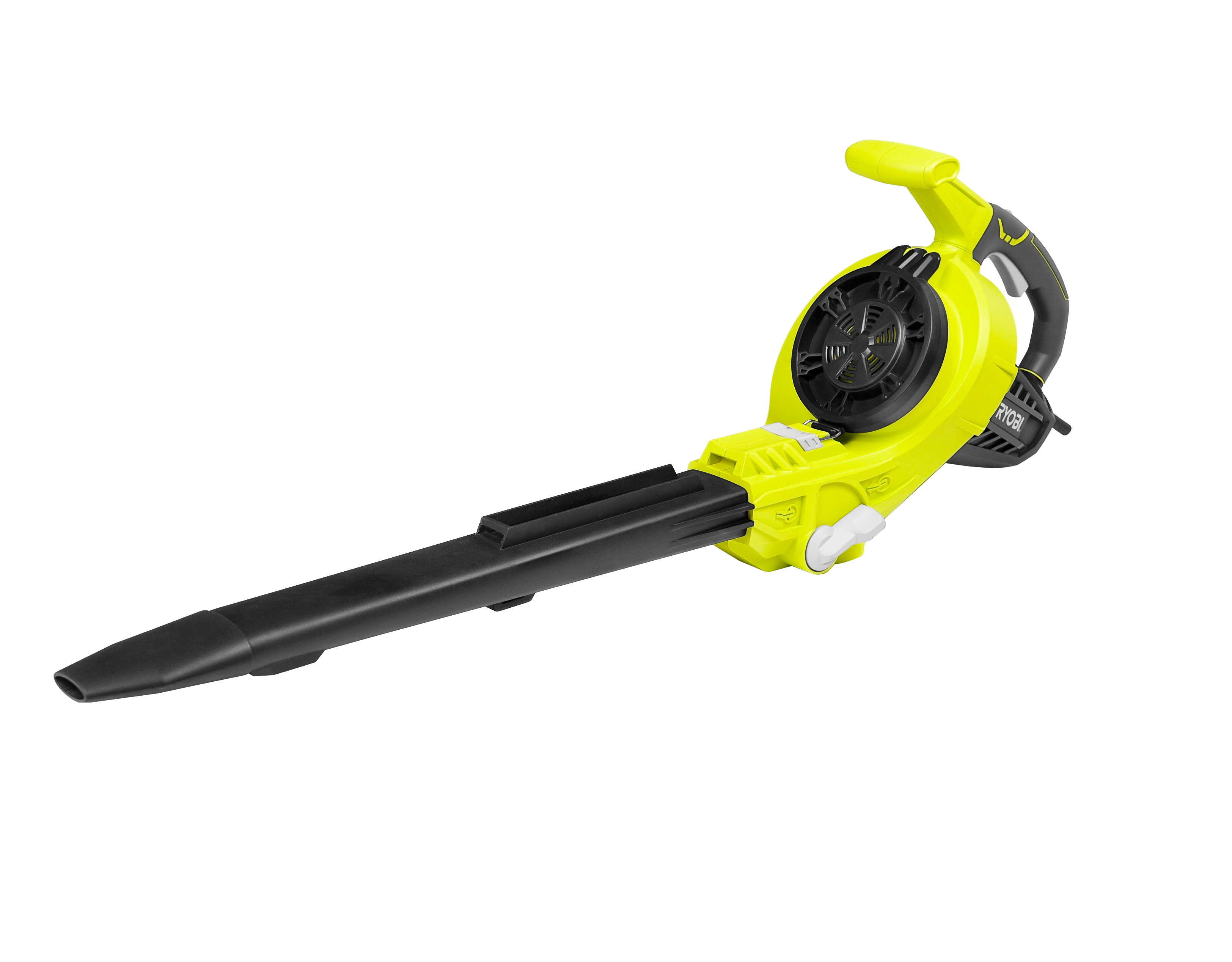 Odkurzacz elektryczny z dmuchawą Ryobi RBV3000CESV 3000W - 2