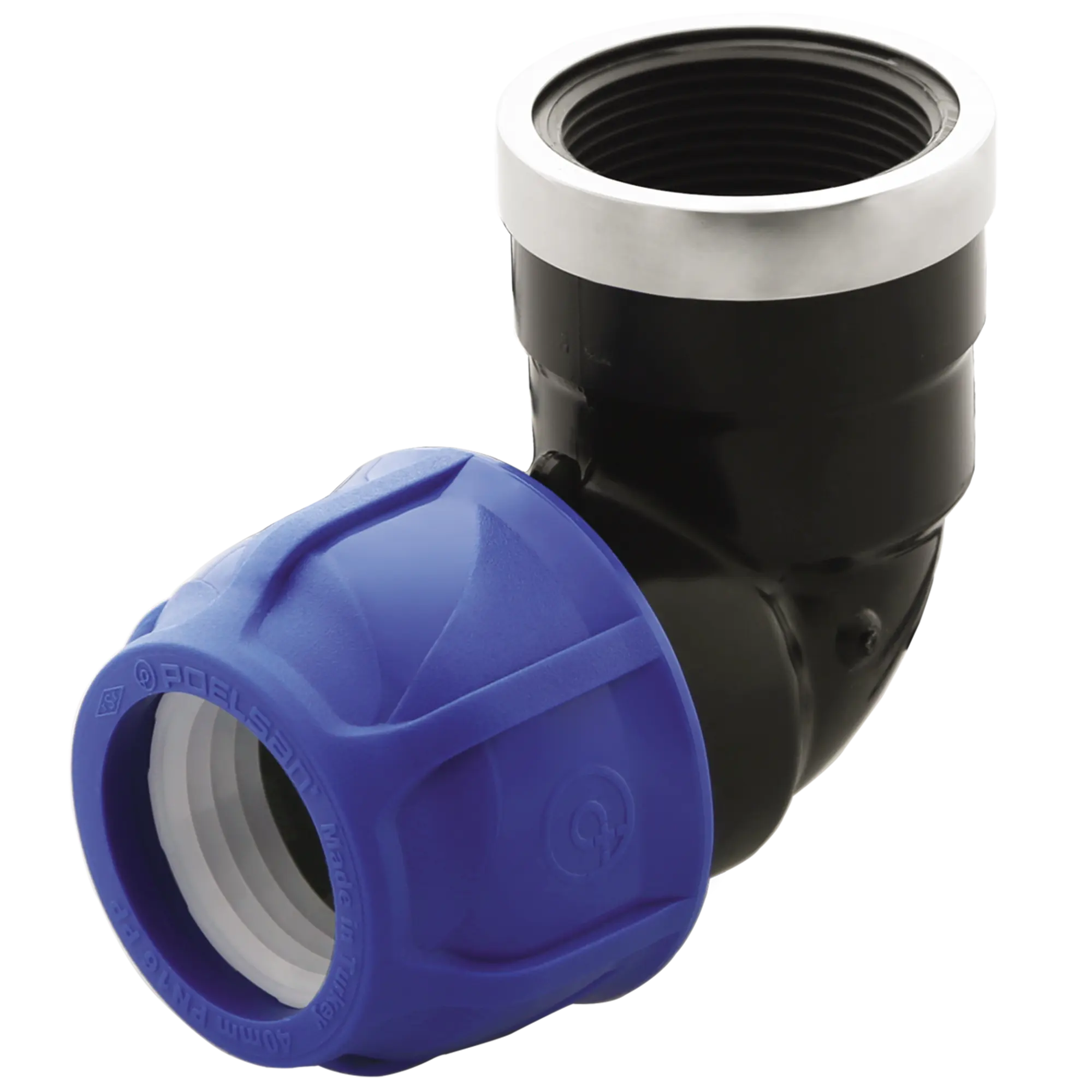 Kolanko 25 mm - GW 3/4'' JANO