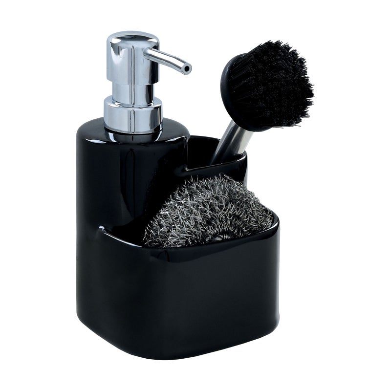 Dozownik do płynu do naczyń Ceramic Bisk