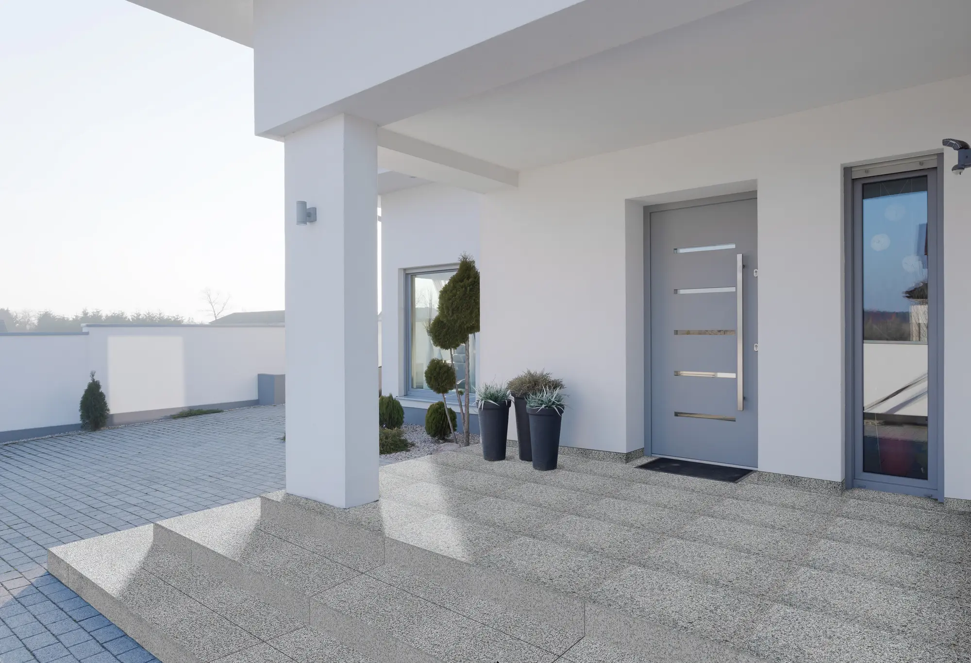 Stopnica Stone 2 x 33 x 120 Iryda - 2