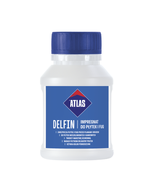 Osłona DELFIN ATLAS PRESTIGE