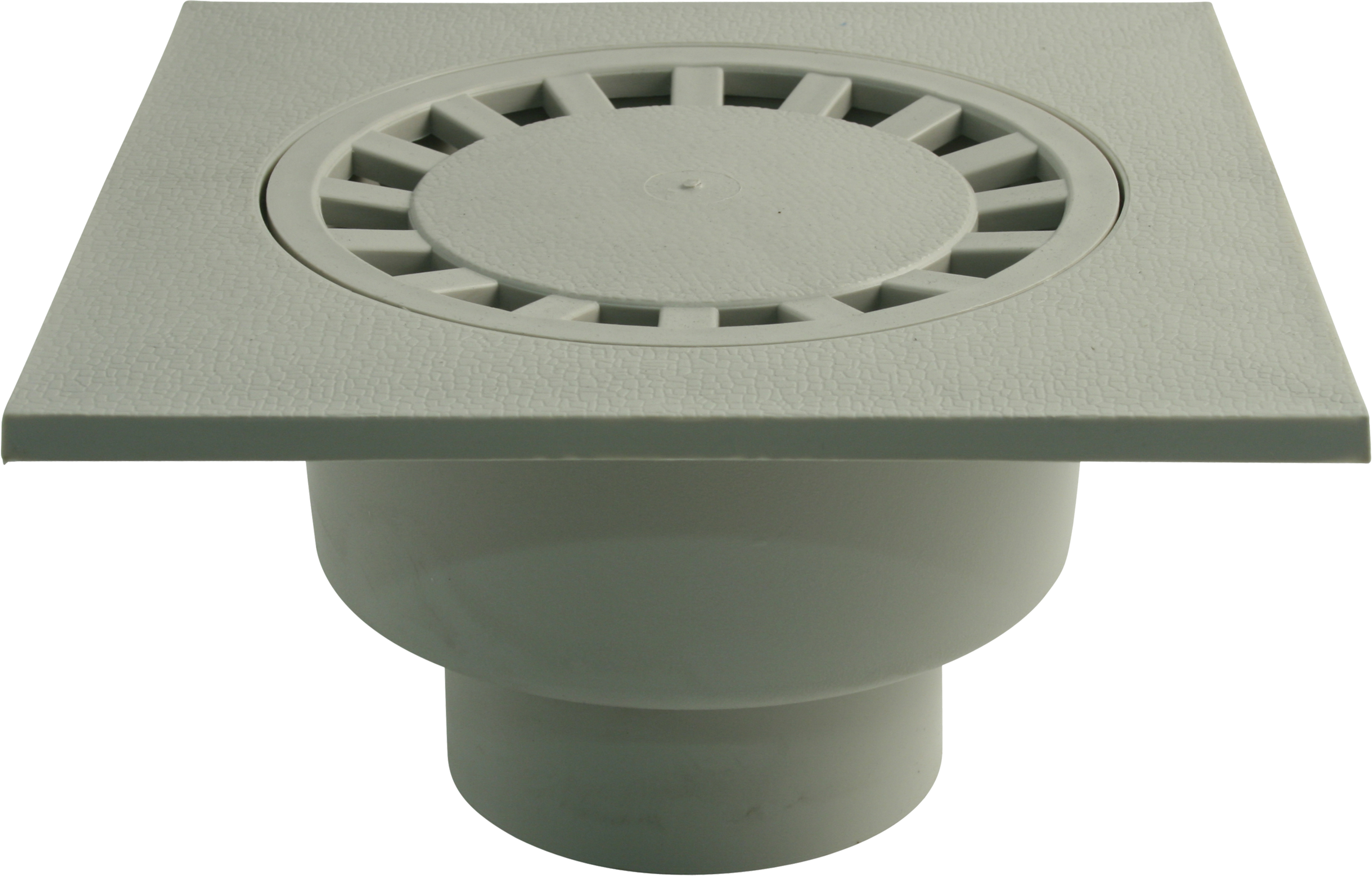 Wpust podłogowy pionowy 247 x 247 mm Marley