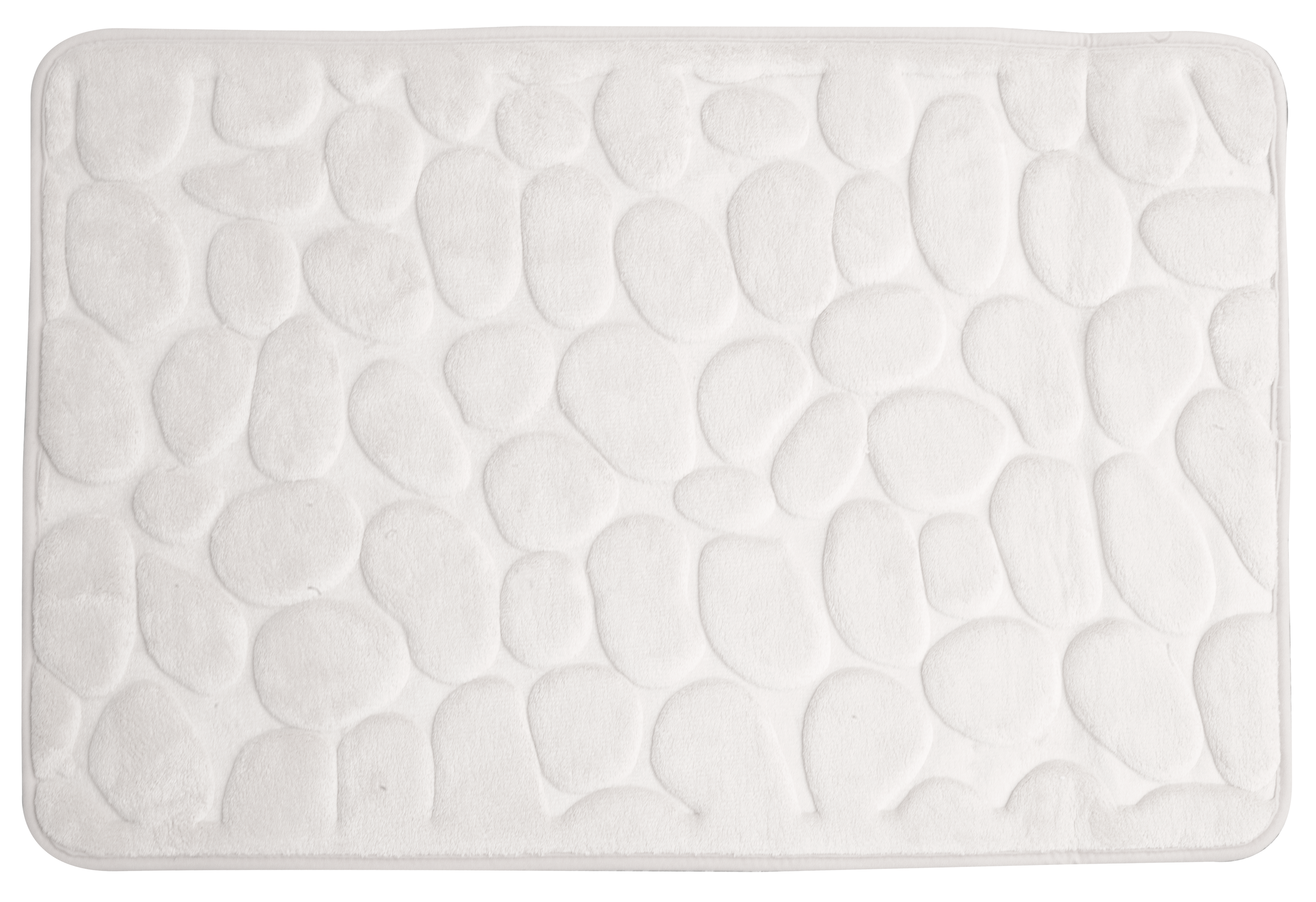 Biały