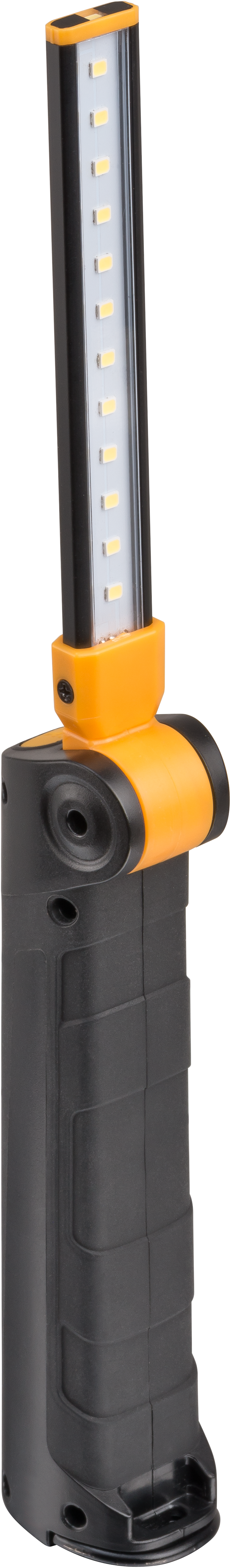 Latarka akumulatorowa LED SANSA 400 A 400LM BRENNENSTUHL