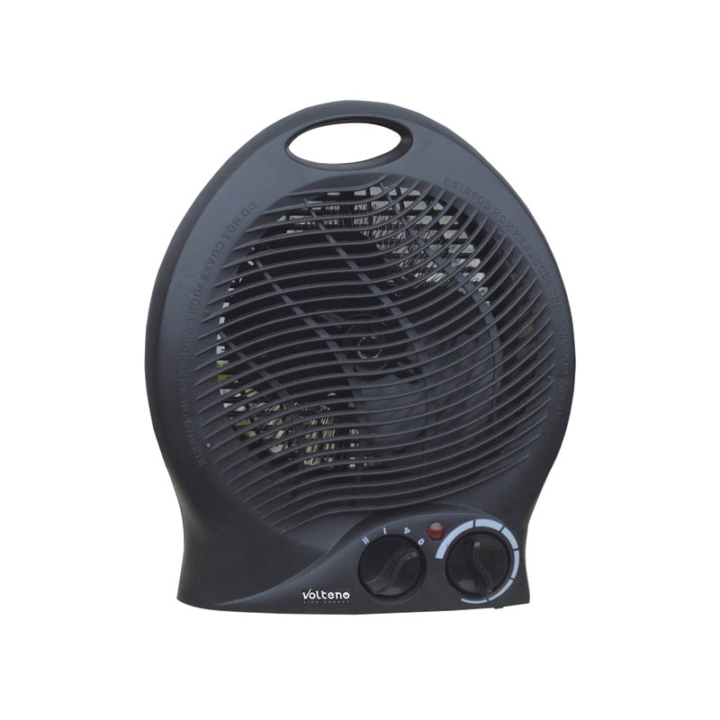 Termowentylator elektryczny 2000W VOLTENO