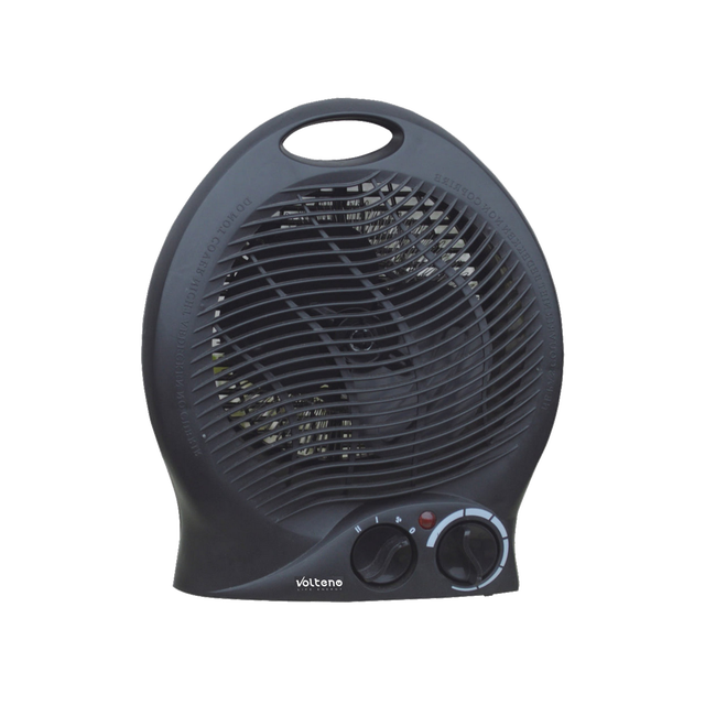 Termowentylator elektryczny 2000W VOLTENO