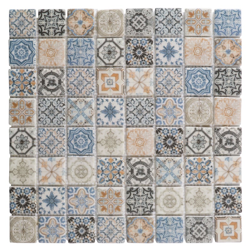 Mozaika Efez 32 x 32 Marmara