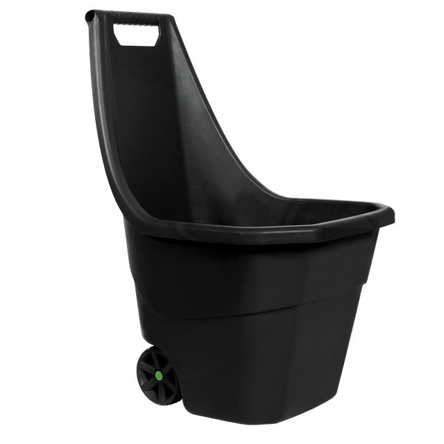 Taczka ogrodowa dwukołowa Load&Go 55l Prosperplast