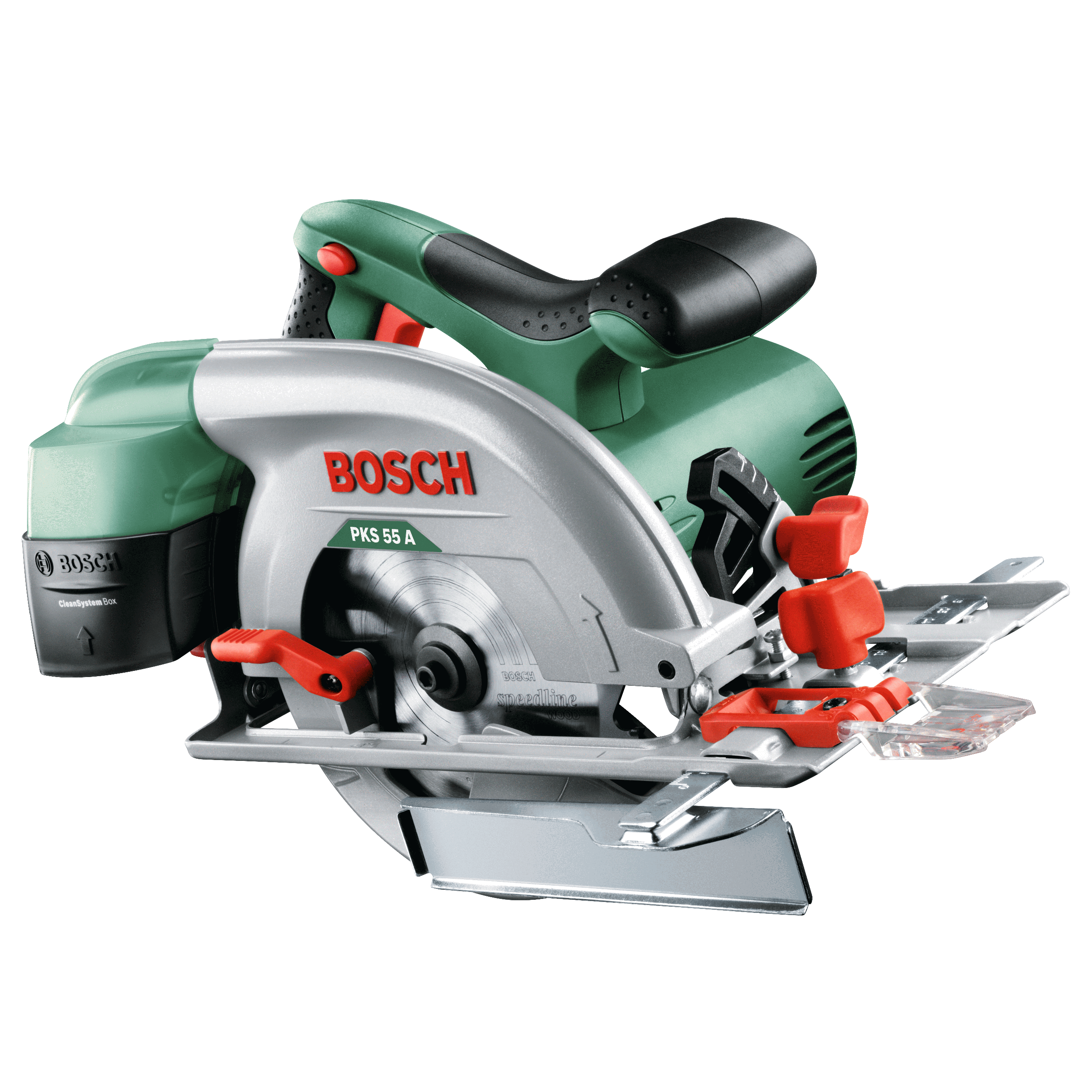 Pilarka tarczowa przewodowa Bosch 160 mm 1200W
