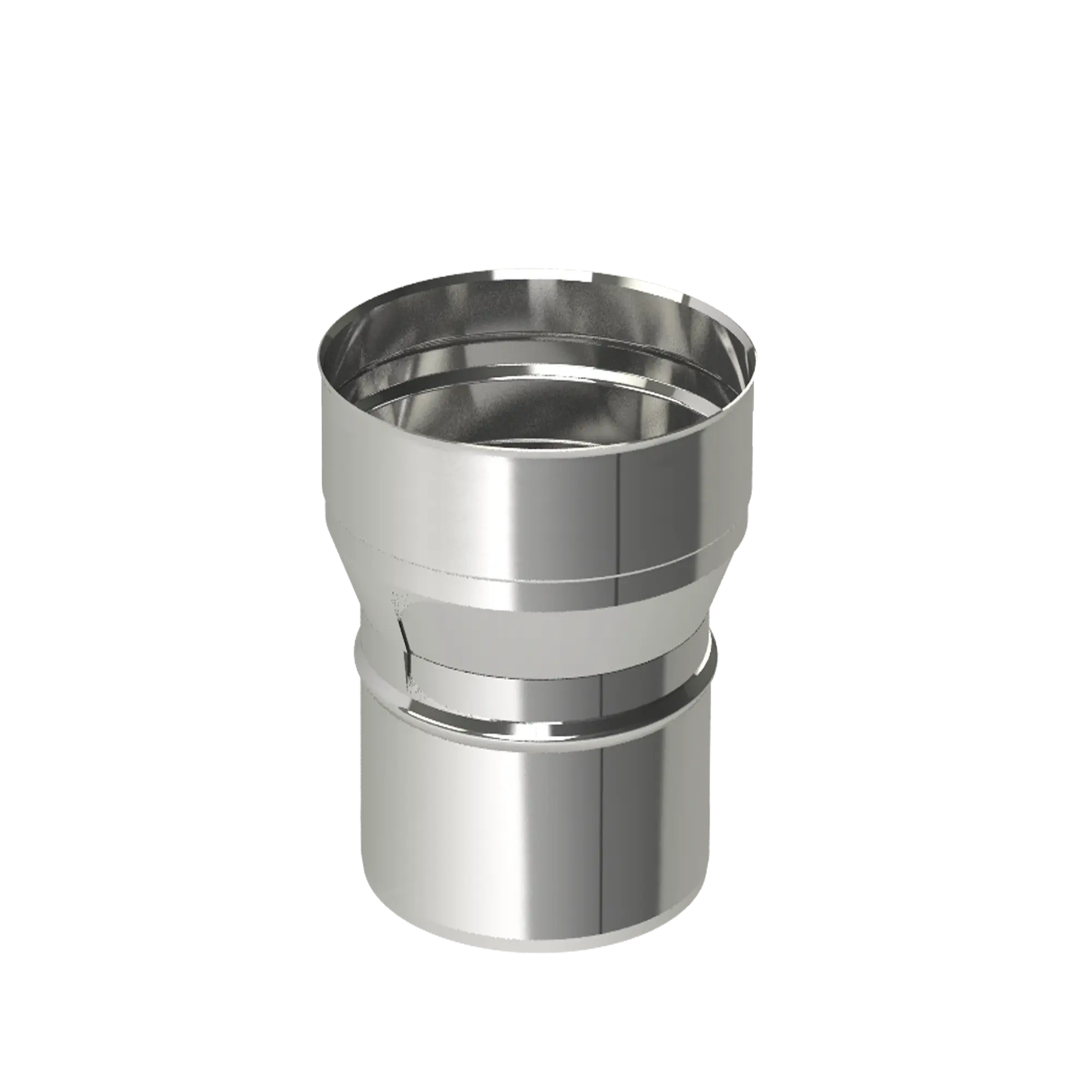 Przejściówka reducja 120/150 mm MK