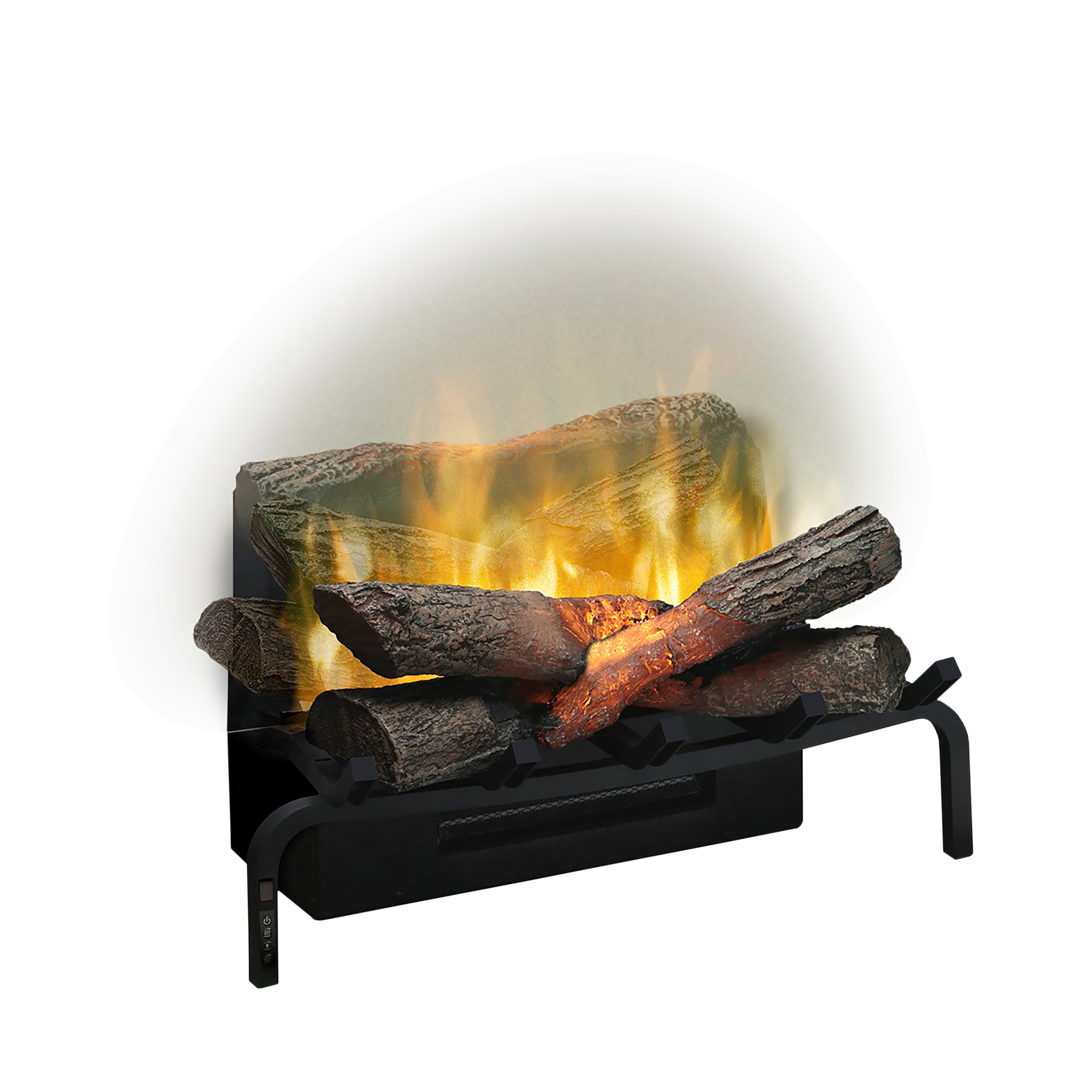 Wkład kominka elektrycznego 1300 W KOSZ 20" REVILLUSION DIMPLEX