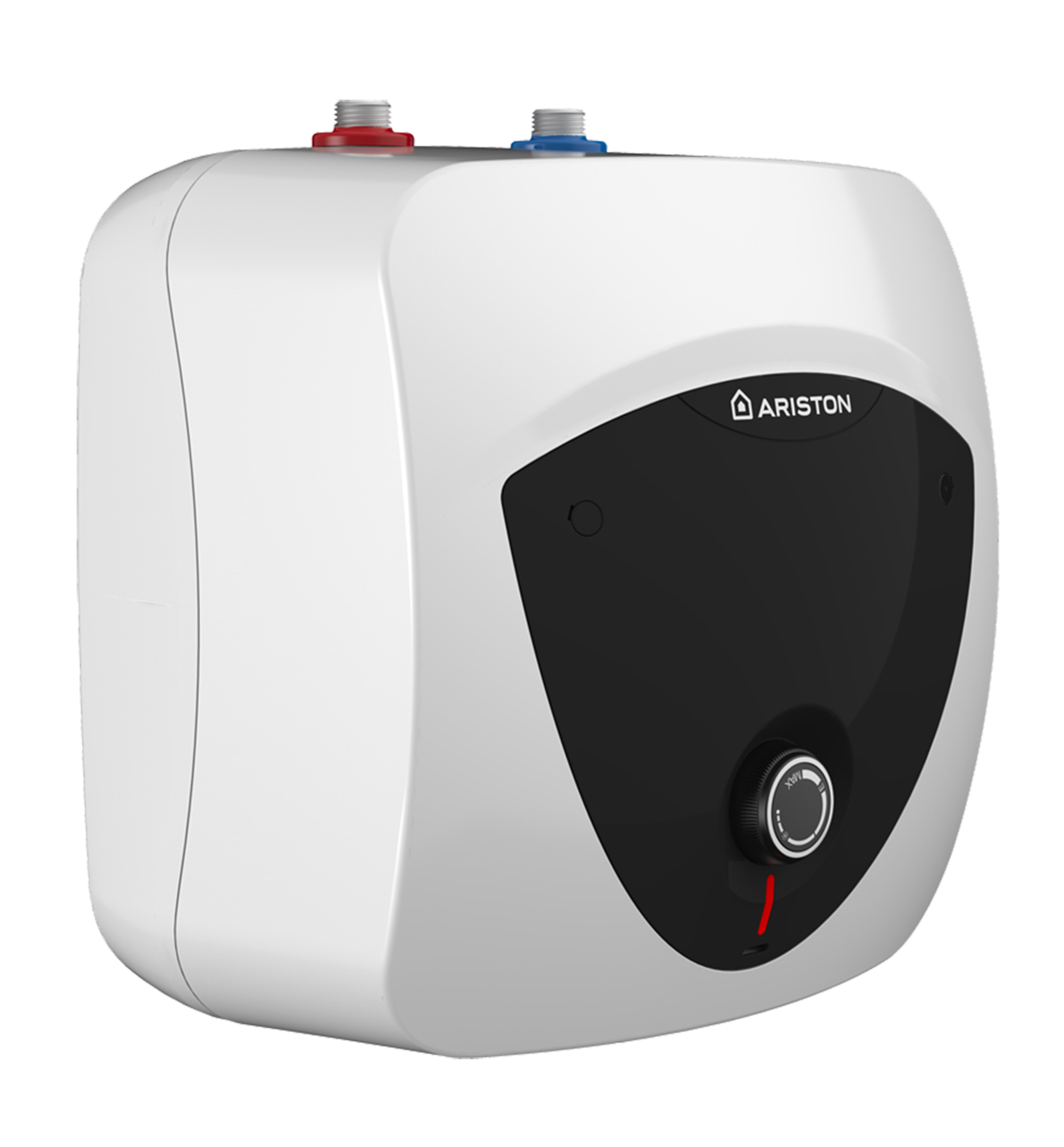 Elektryczny podgrzewacz Ariston Andris Lux 6 UR