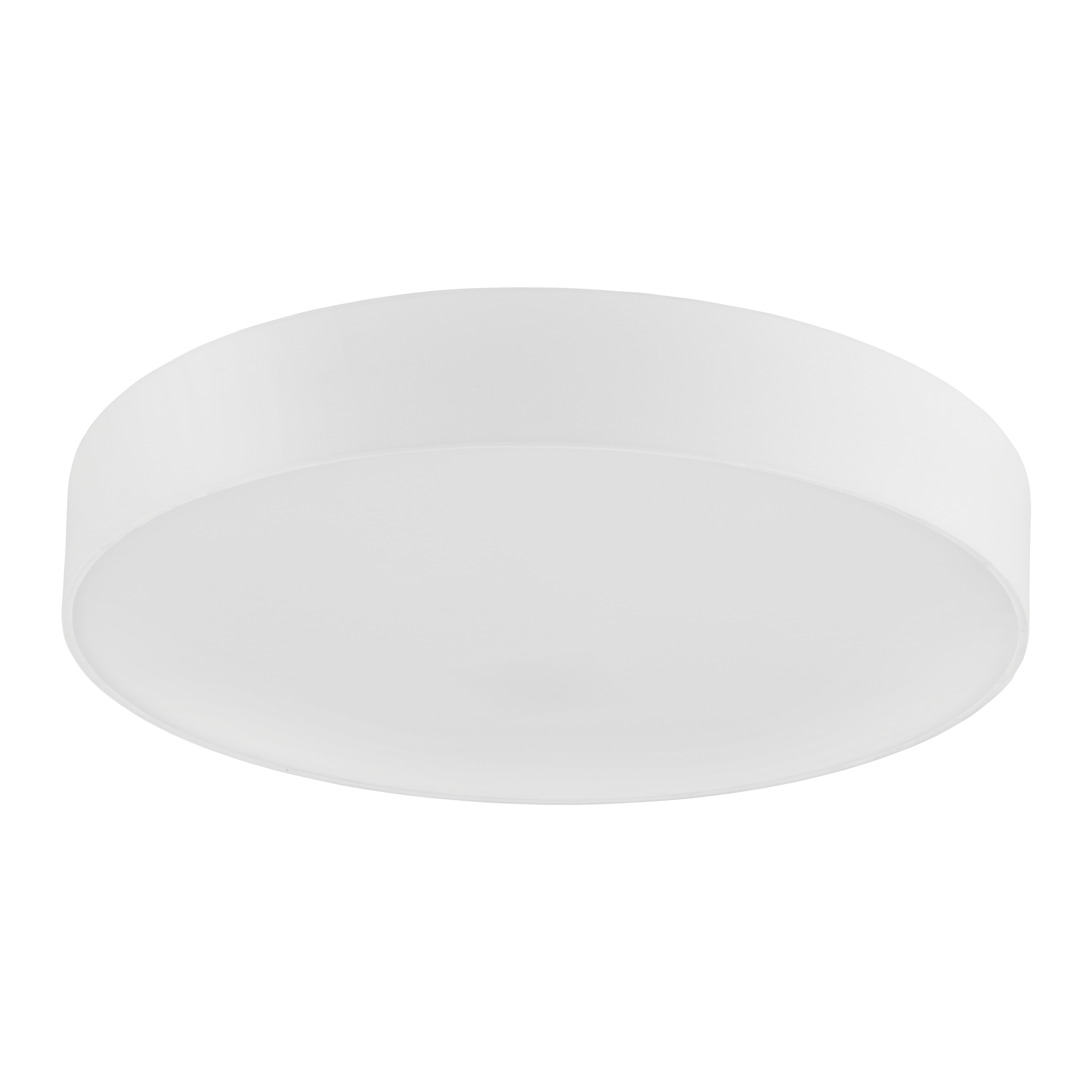 Plafon SITIA 48 cm biały 3 x E27 INSPIRE