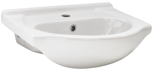 Umywalka ceramiczna Storm 50 Sensea