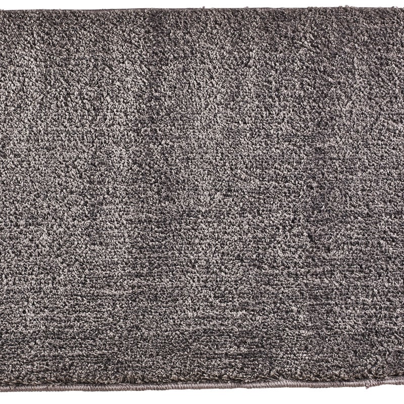 Dywanik łazienkowy Szary 50 x 80