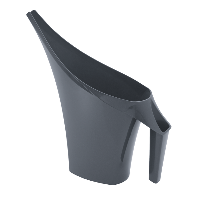 Konewka ogrodowa Coubi 2l grafitowa Prosperplast