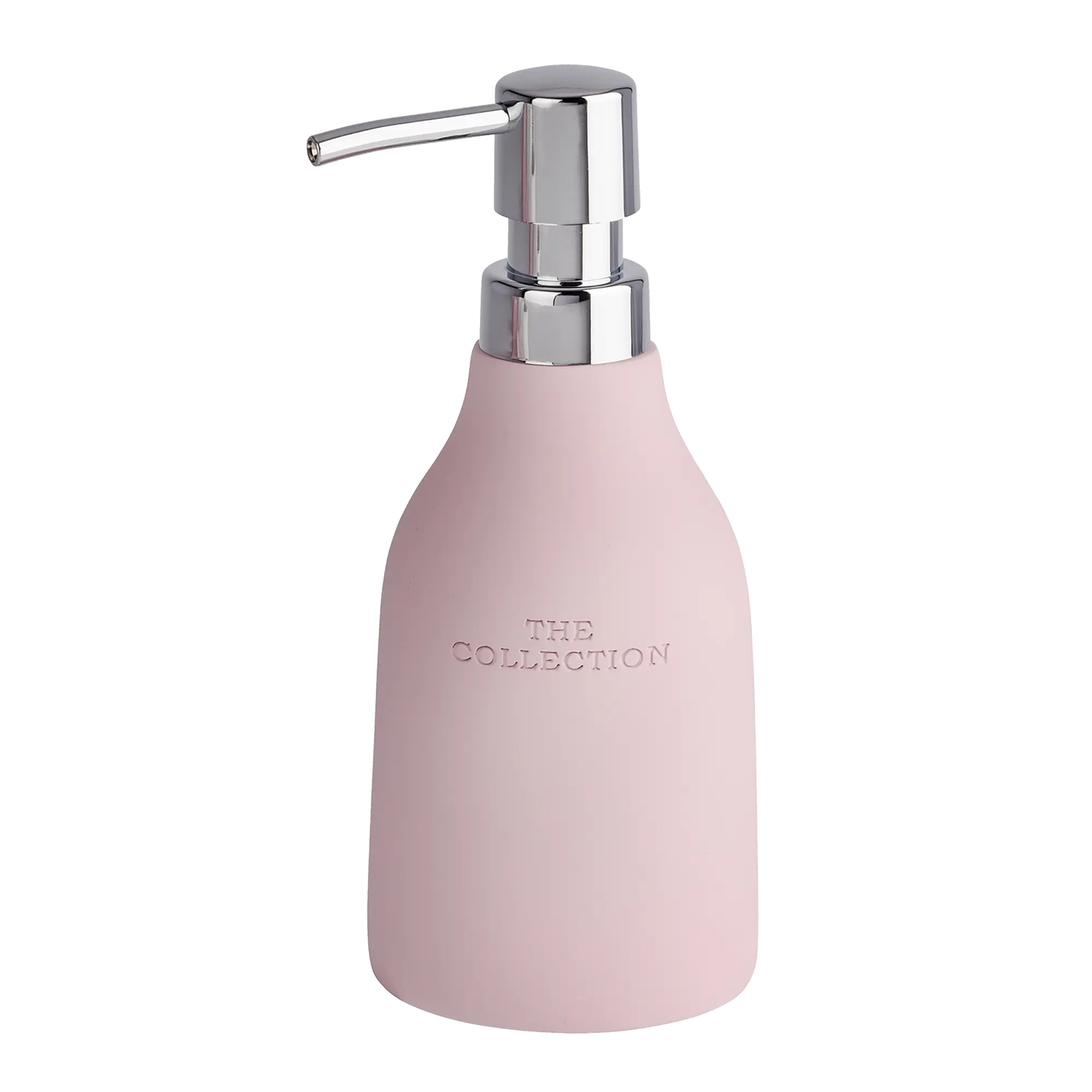 Dispensador the collection rosa