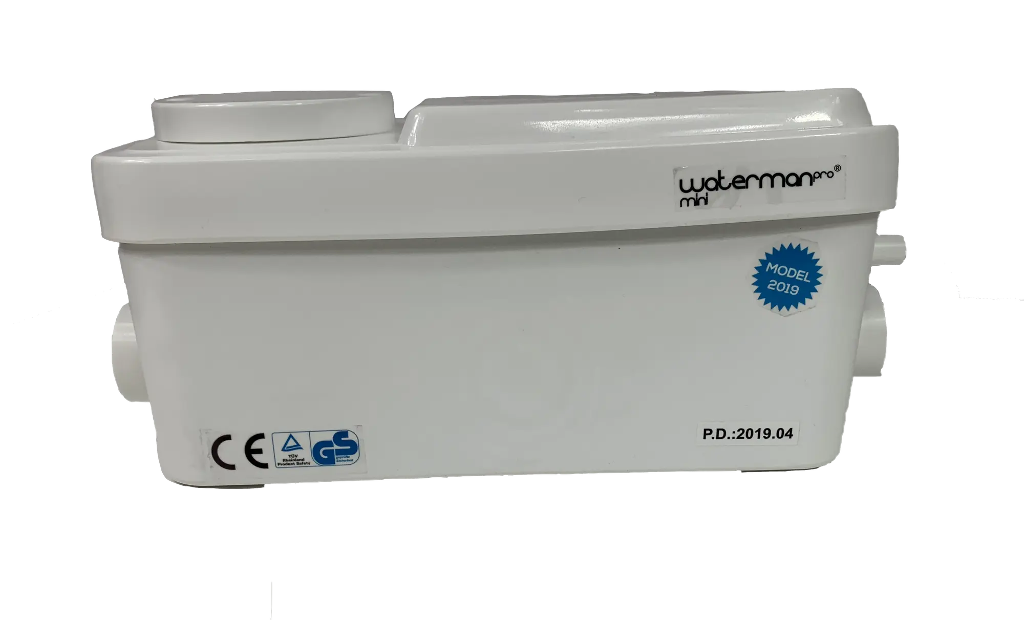 Pompa sanitarna PRO MINI 300W WATERMAN