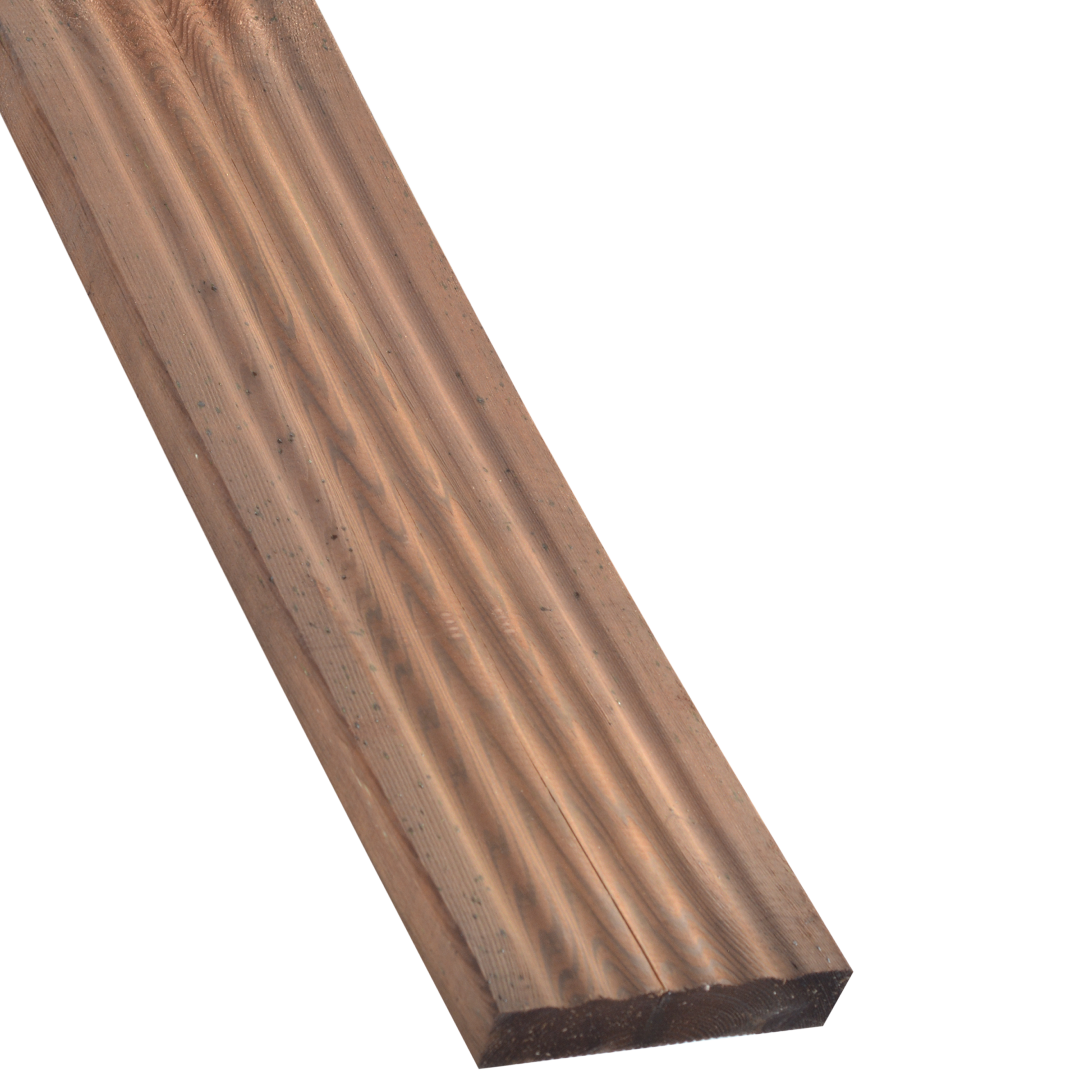 Deska tarasowa drewniana Nive 12x240x2.5 cm Sosna Naterial