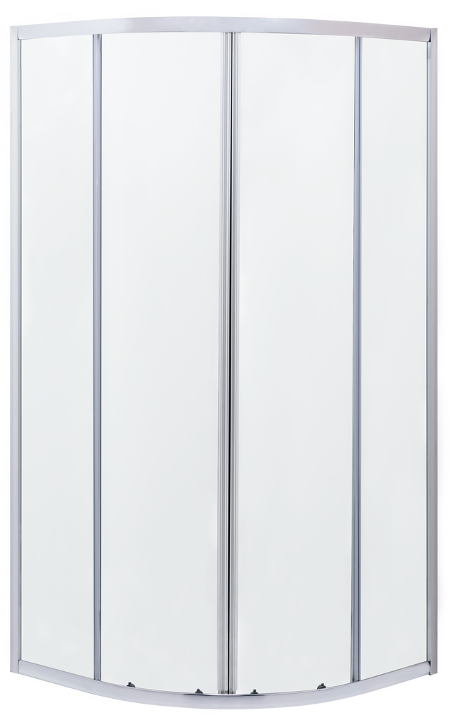 Kabina prysznicowa Essential 90 x 90  x 185 cm  Sensea
