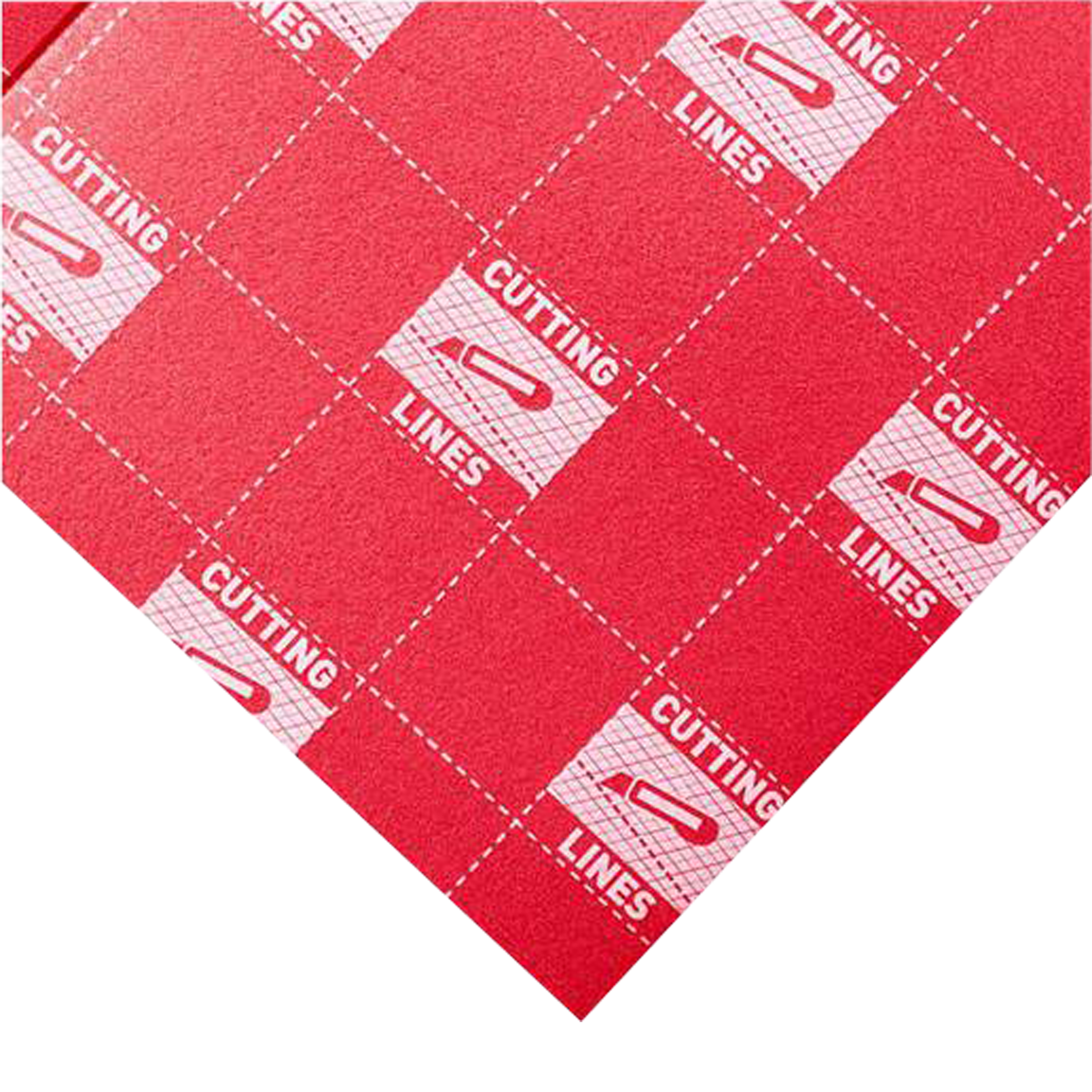 Podkład podłogowy pod panele laminowane na ogrzewanie podłogowe Silence Energy 1.6 mm 6m2 Axton - 5