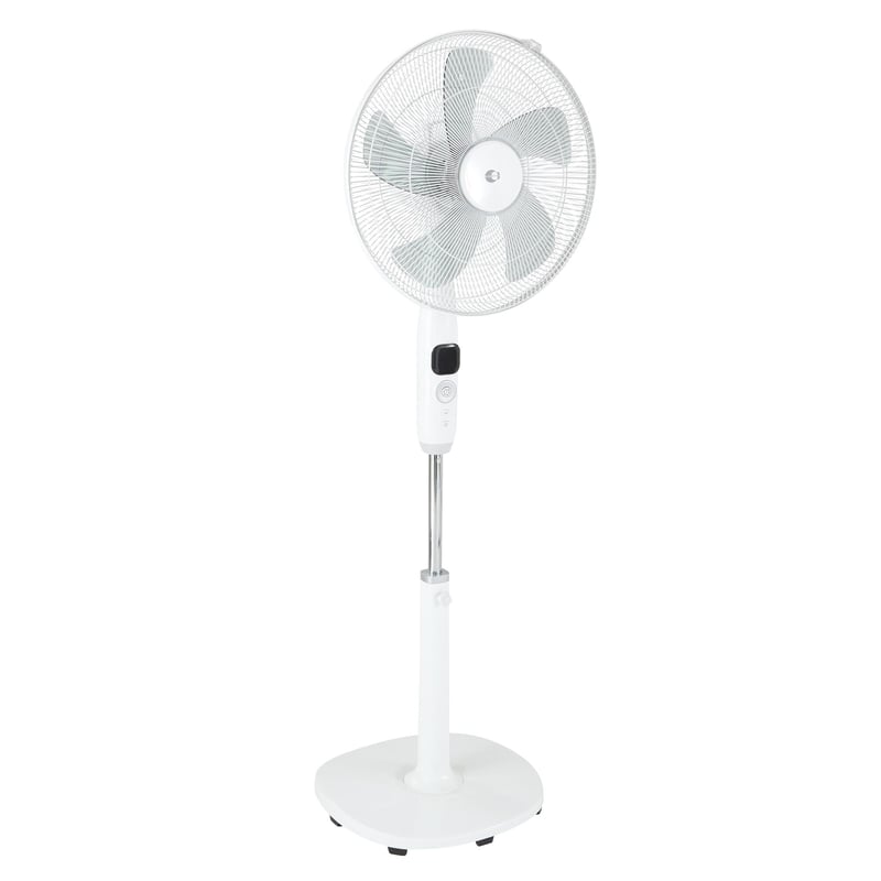 Wentylator stojący podłogowy 40 cm 25W Equation