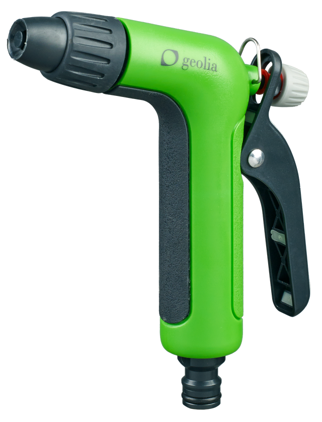 Pistolet zraszający 1 funkcja Geolia