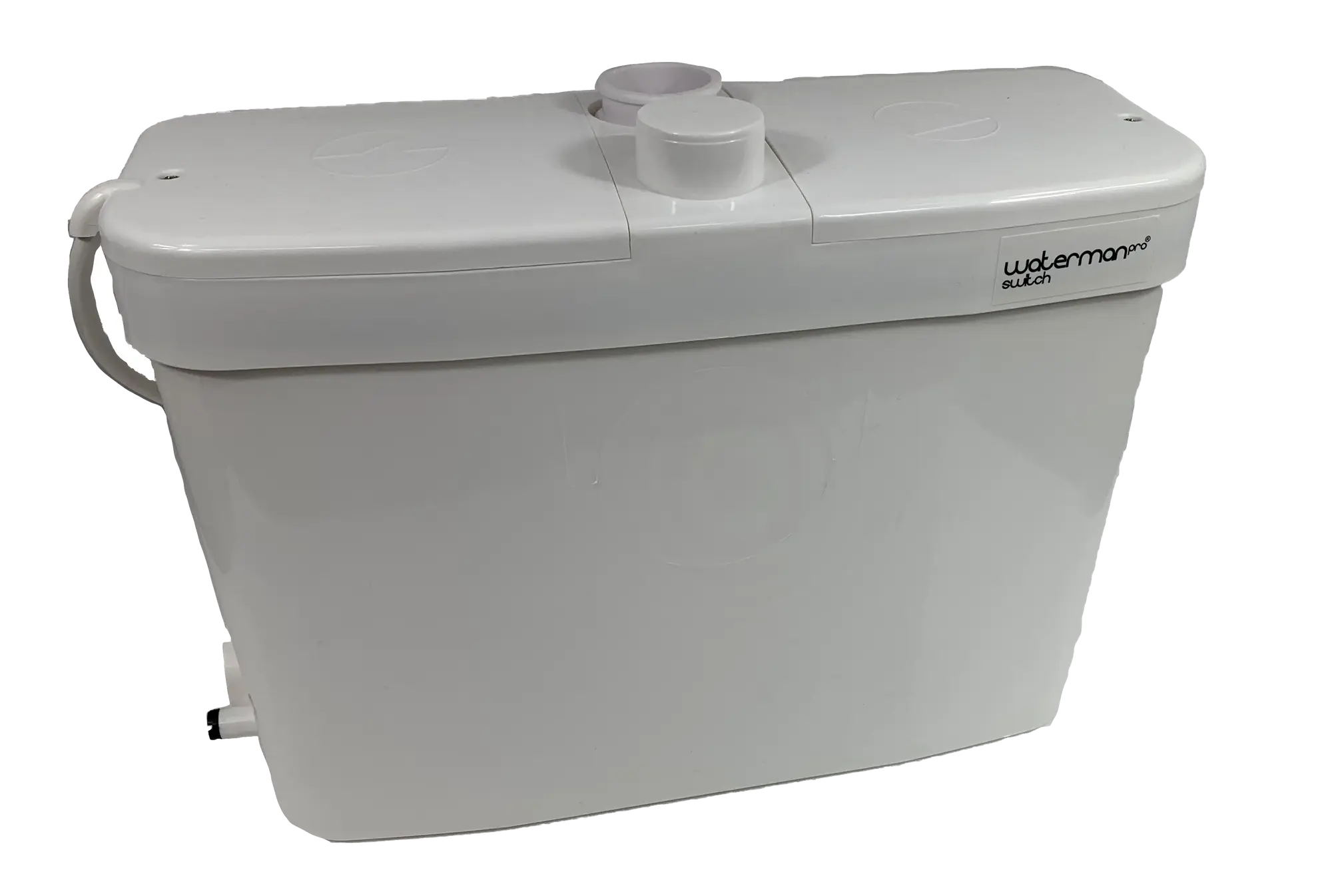 Pompa sanitarna PRO ERGO 450W WATERMAN
