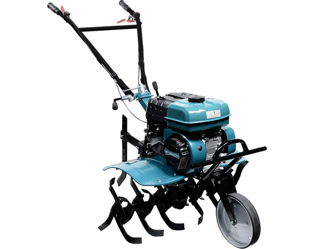 Glebogryzarka spalinowa Könner&Söhnen 7HP-950A 5.2kW 212cm3
