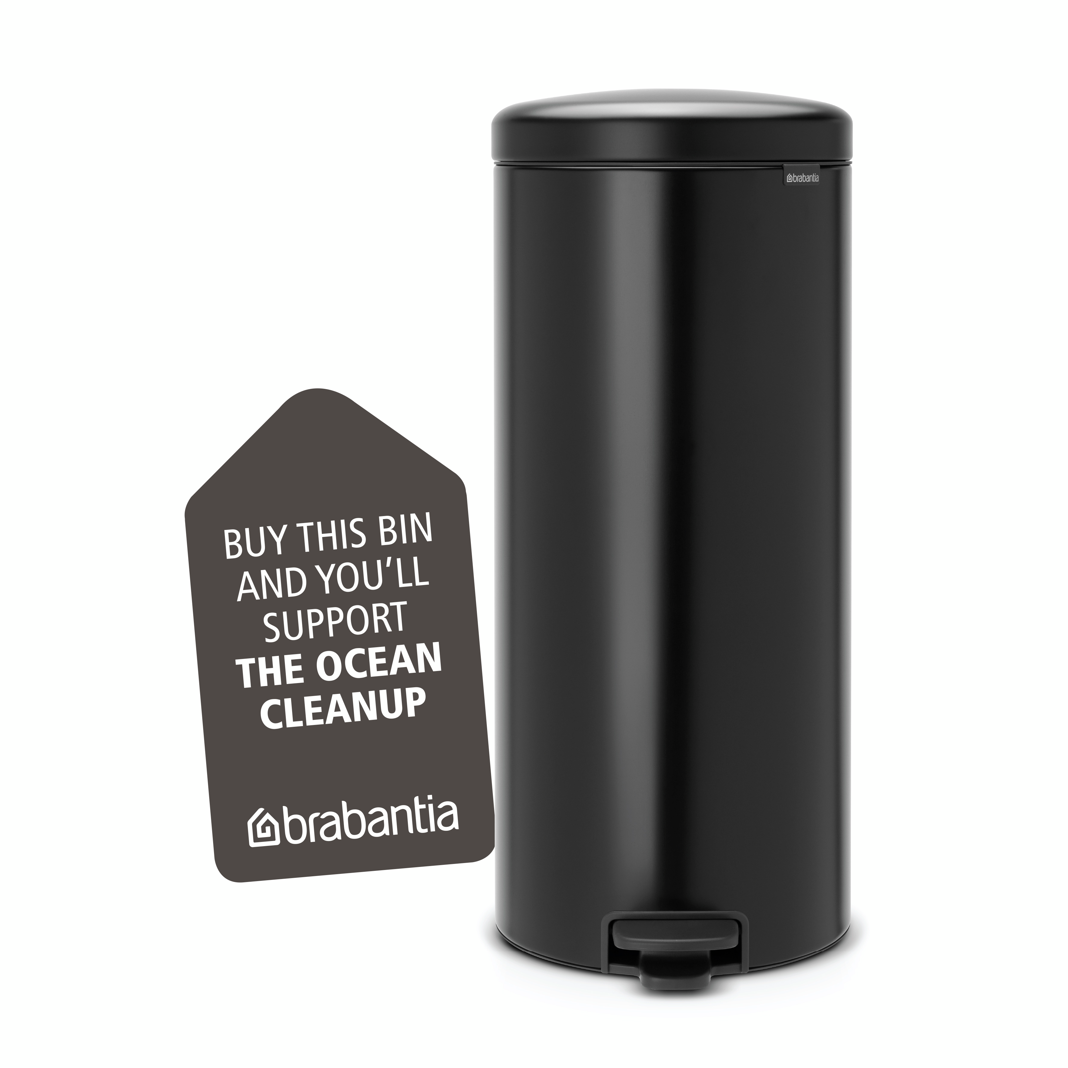 Kosz na śmieci Newicon 30 l Brabantia - 9